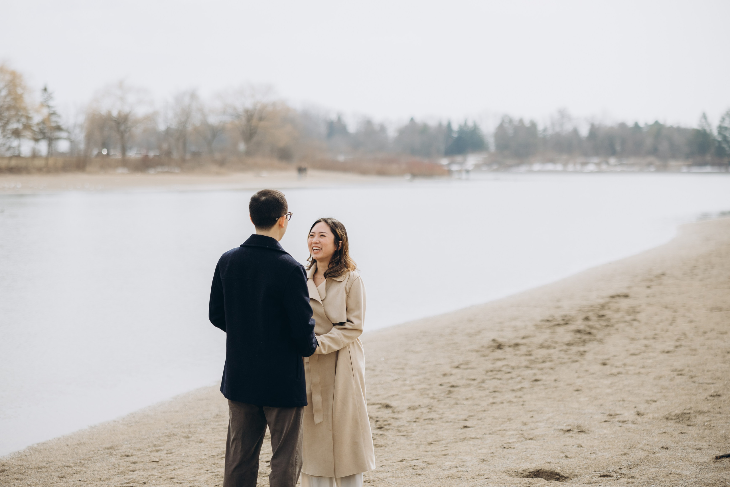 Yes!. Wedding Photographer Toronto