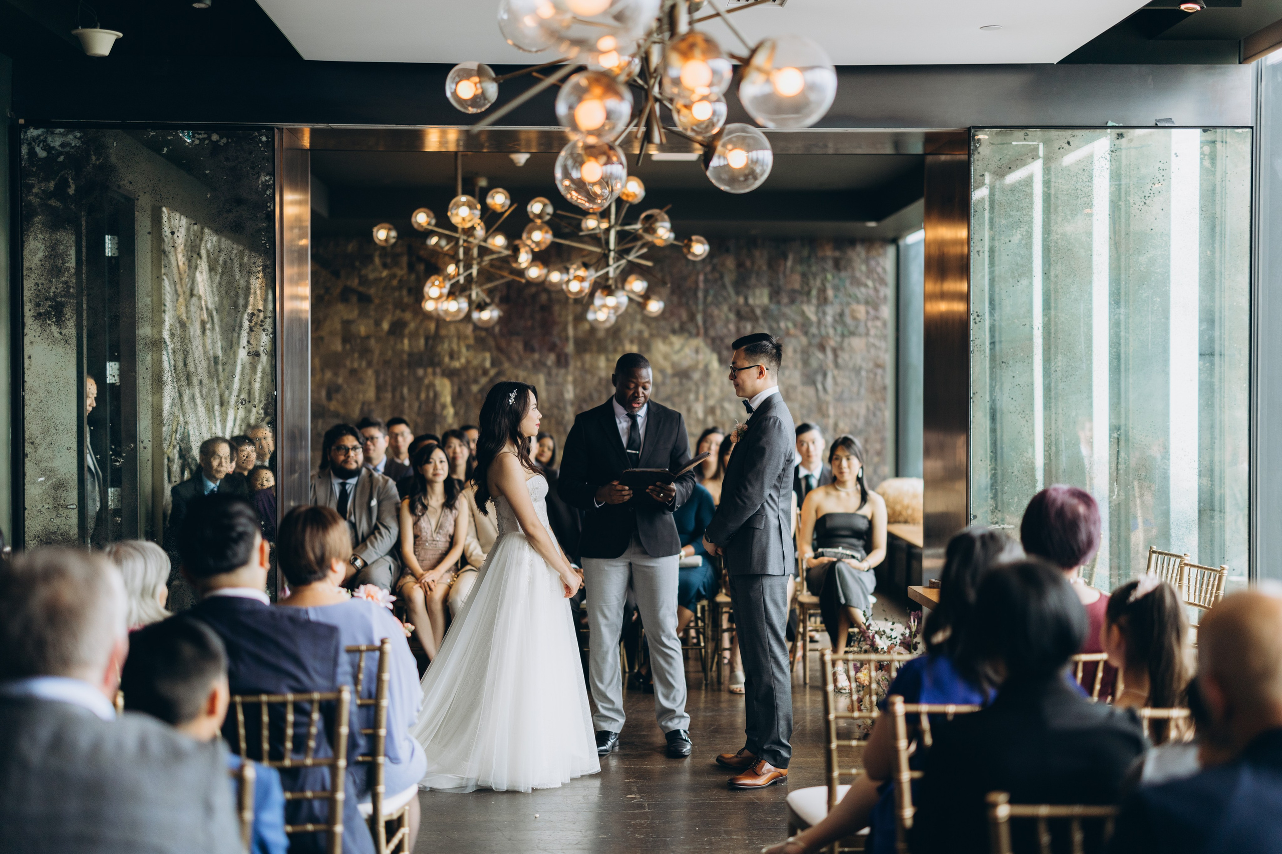 Stephanie&David. Wedding Photographer Toronto