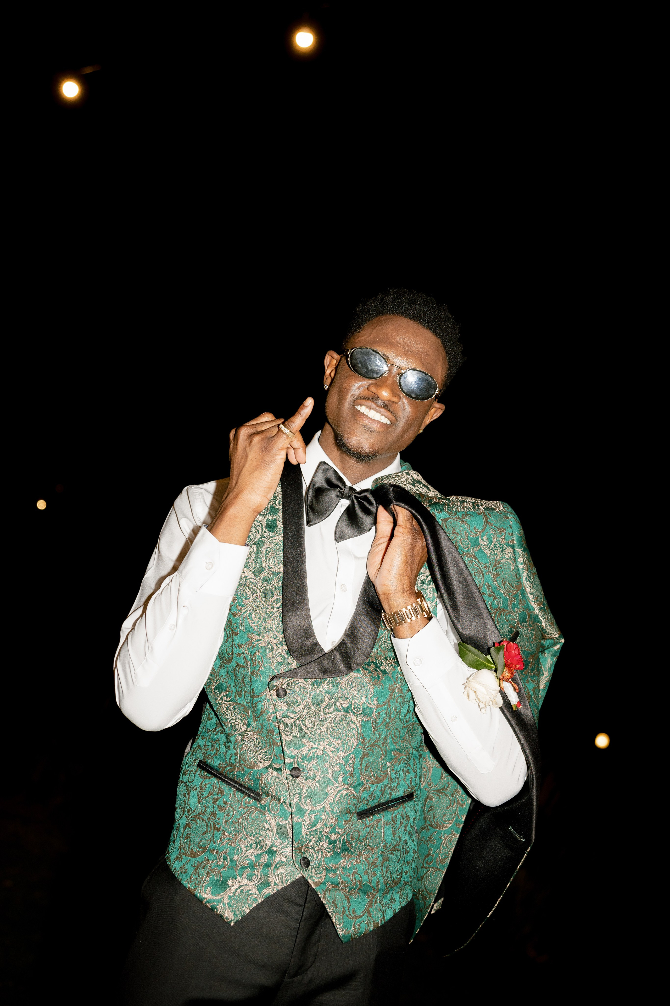 Ashley&Matt (Costa Rica). Wedding Photographer Toronto