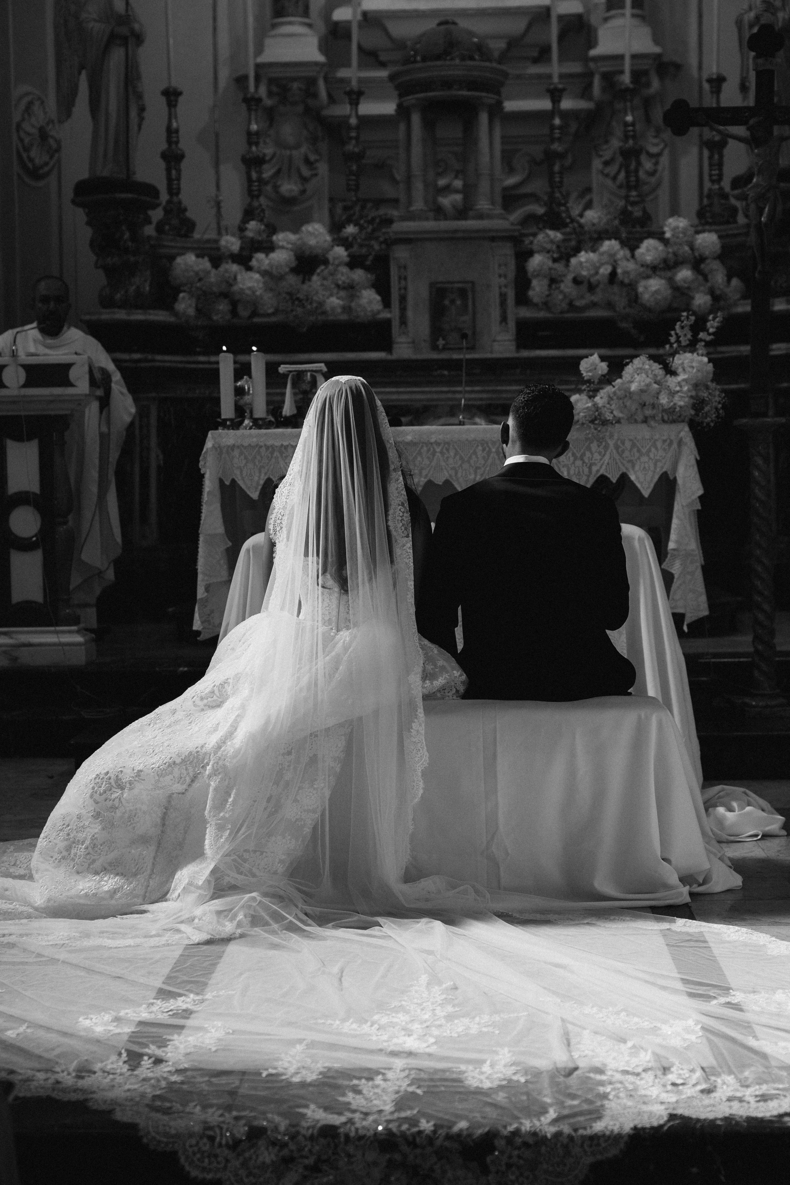 S&C (Sicily). Wedding Photographer Toronto