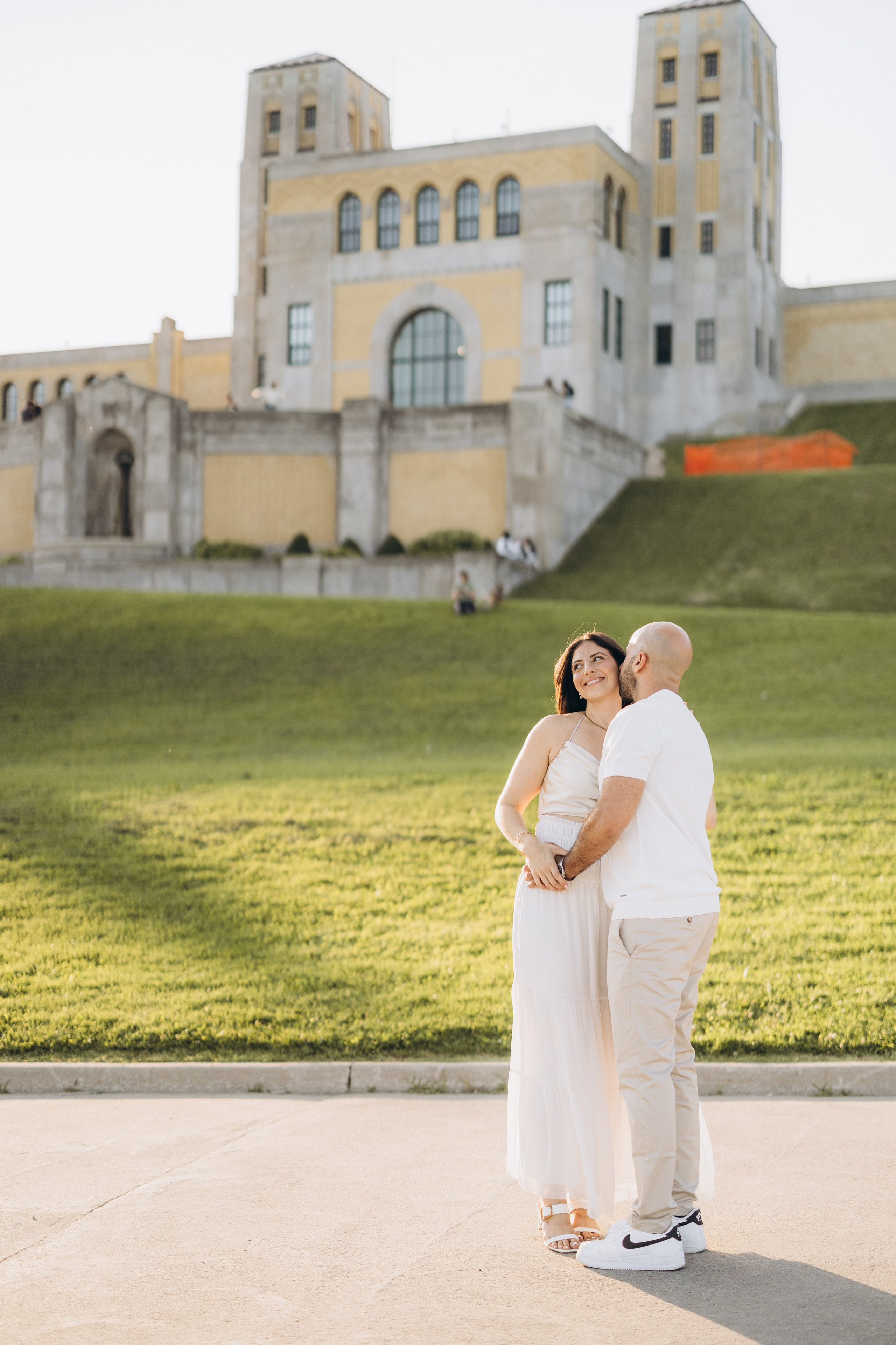 Ashley&Omar. Wedding Photographer Toronto