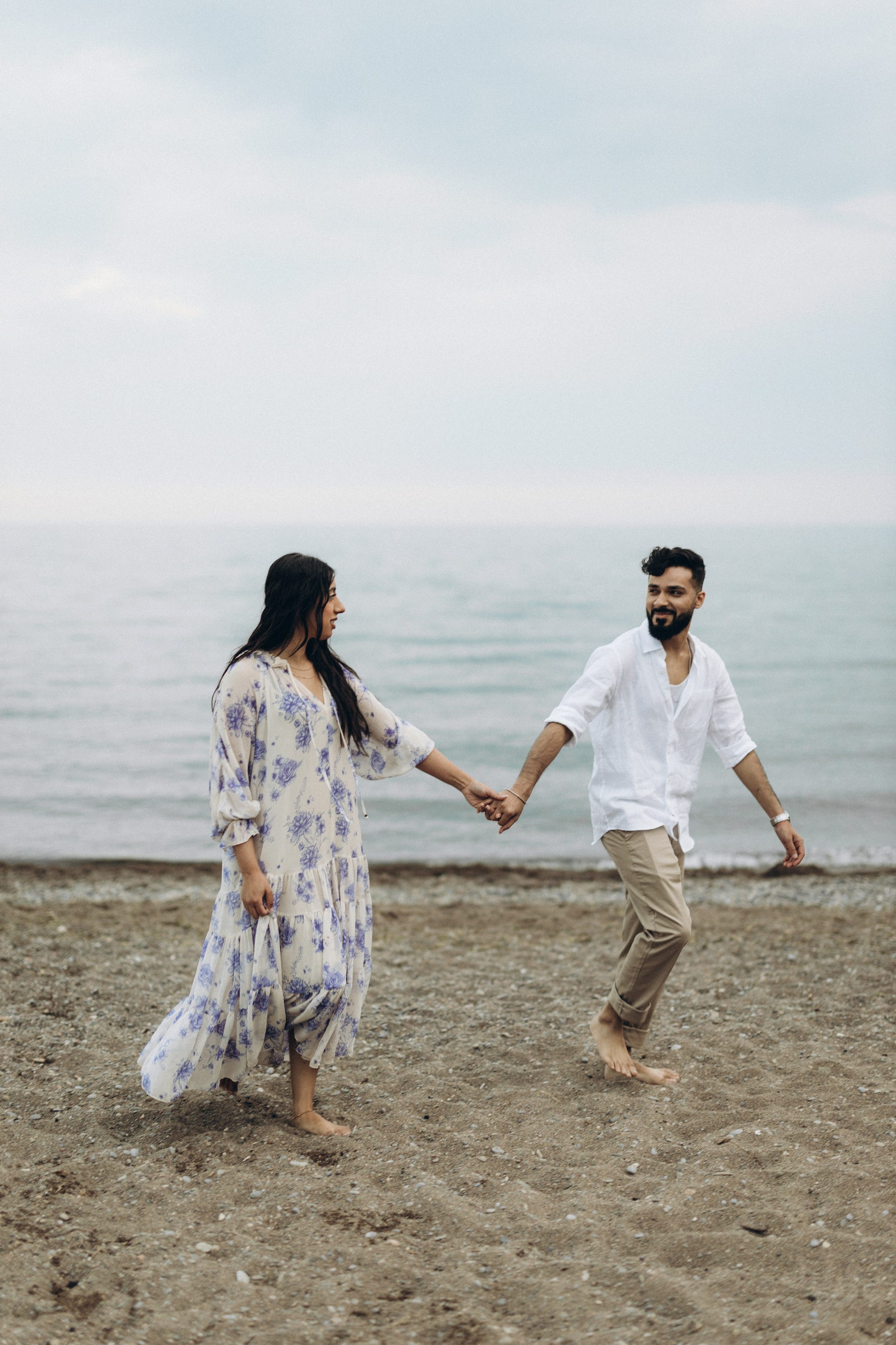 Aisha&Saad. Wedding Photographer Toronto