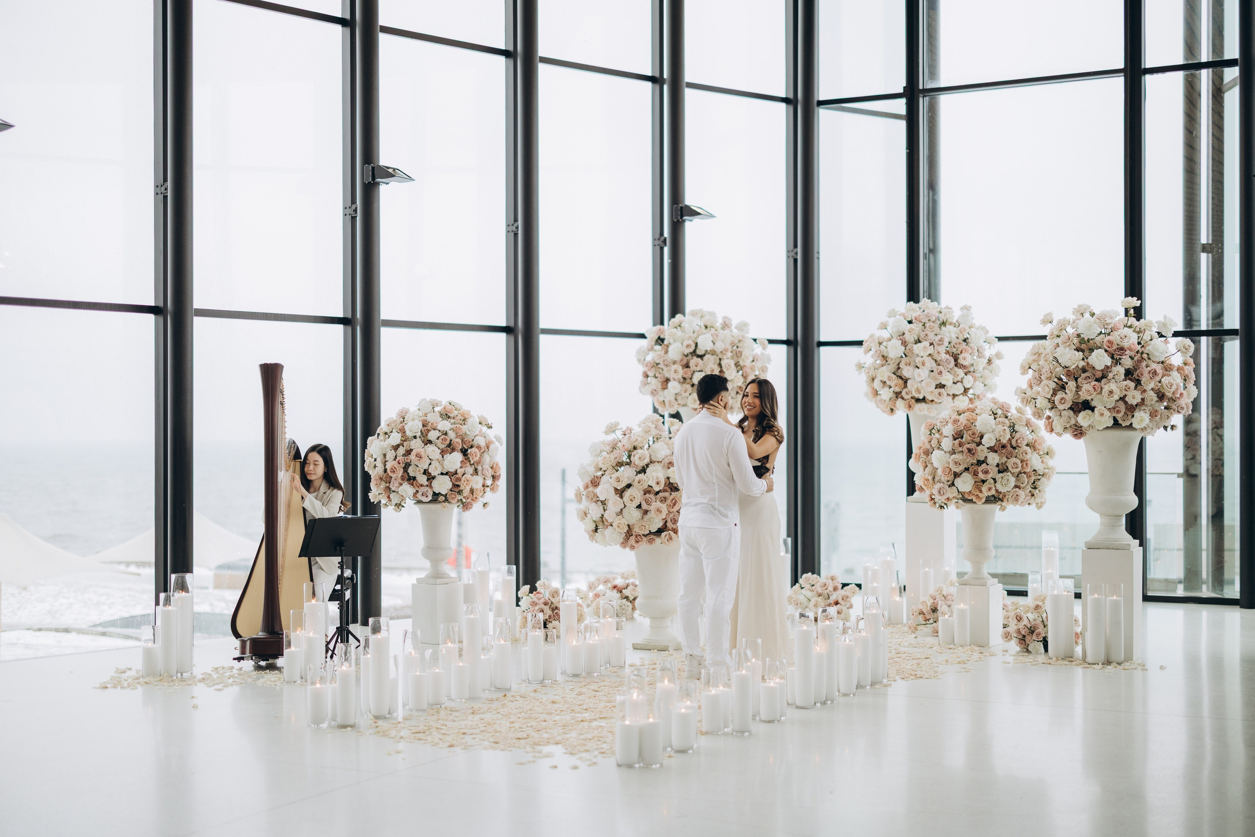 Yes!. Wedding Photographer Toronto