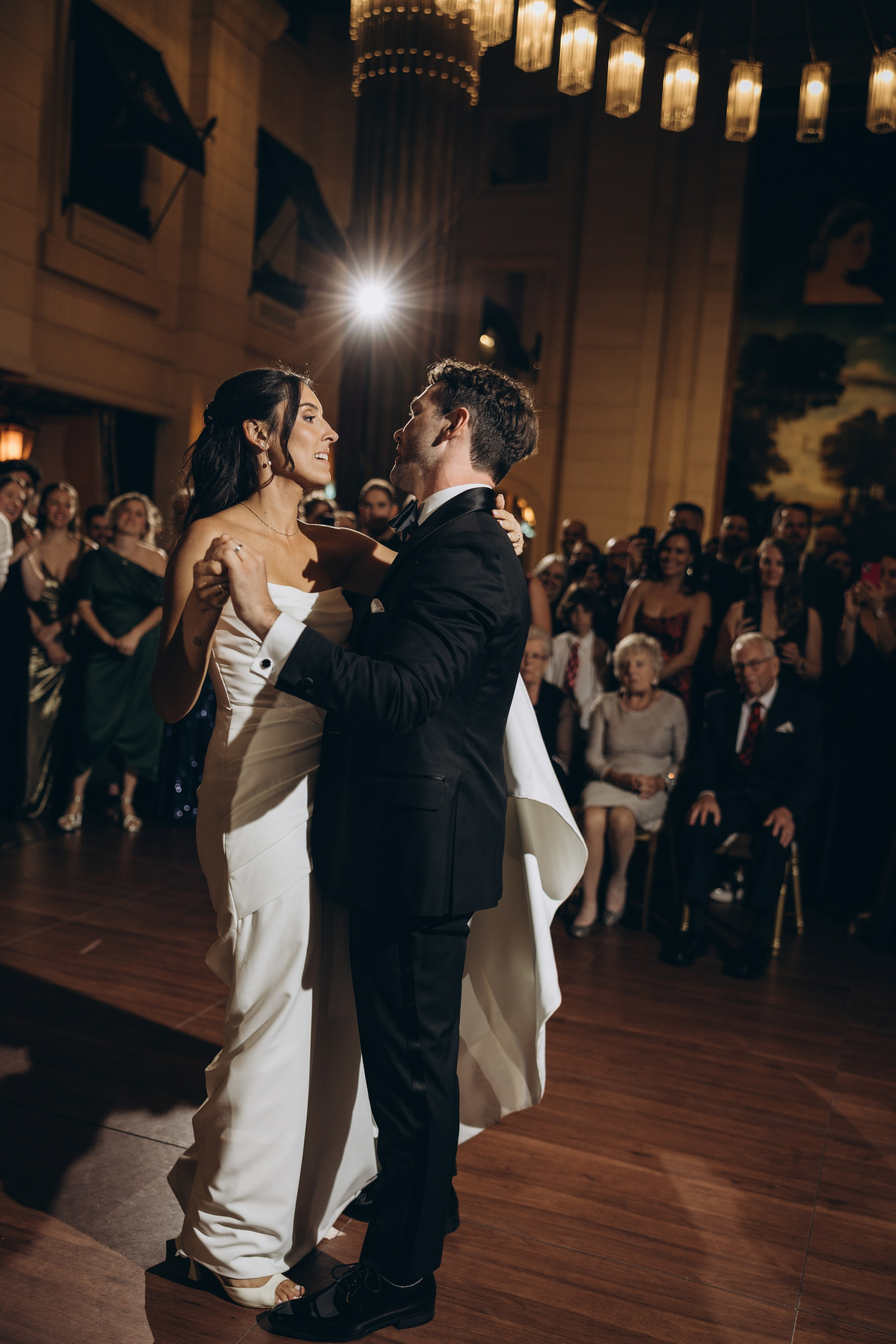 R&C. Wedding Photographer Toronto