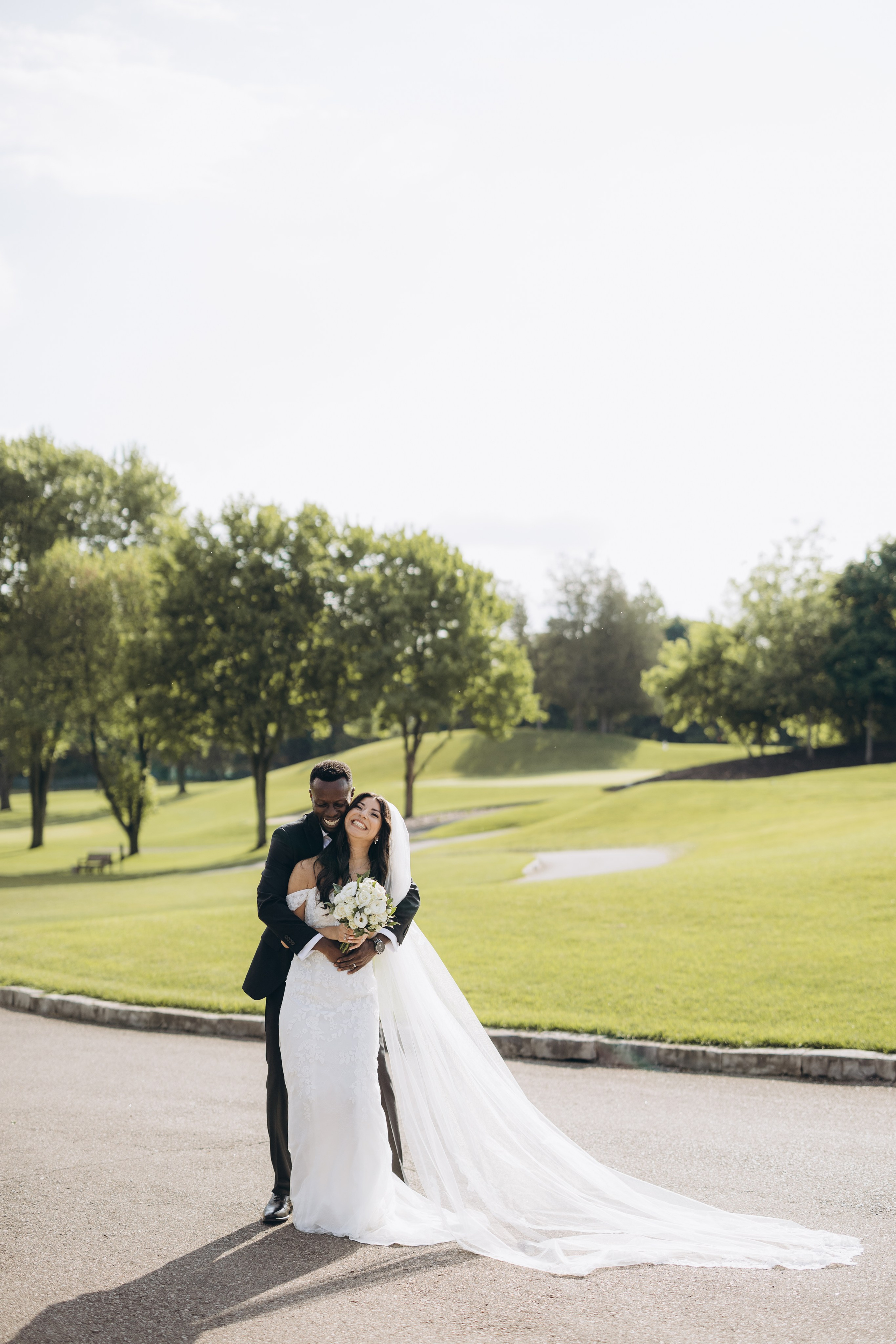 Ximena&Andrew. Wedding Photographer Toronto
