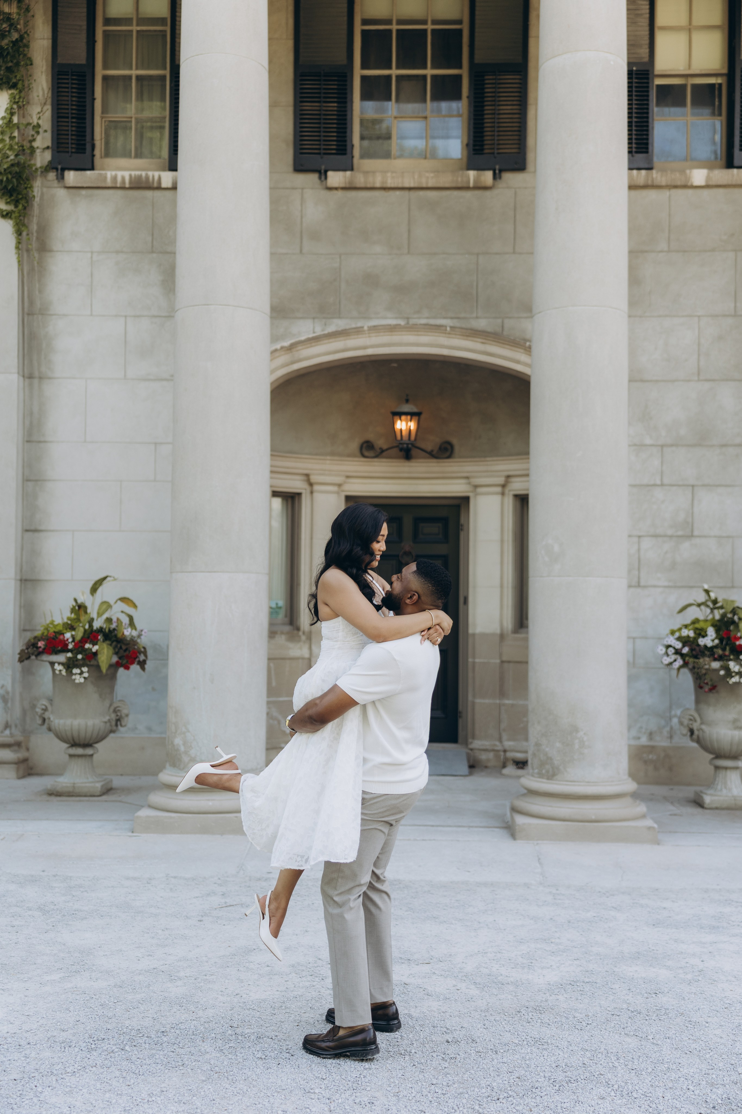 C&C. Wedding Photographer Toronto