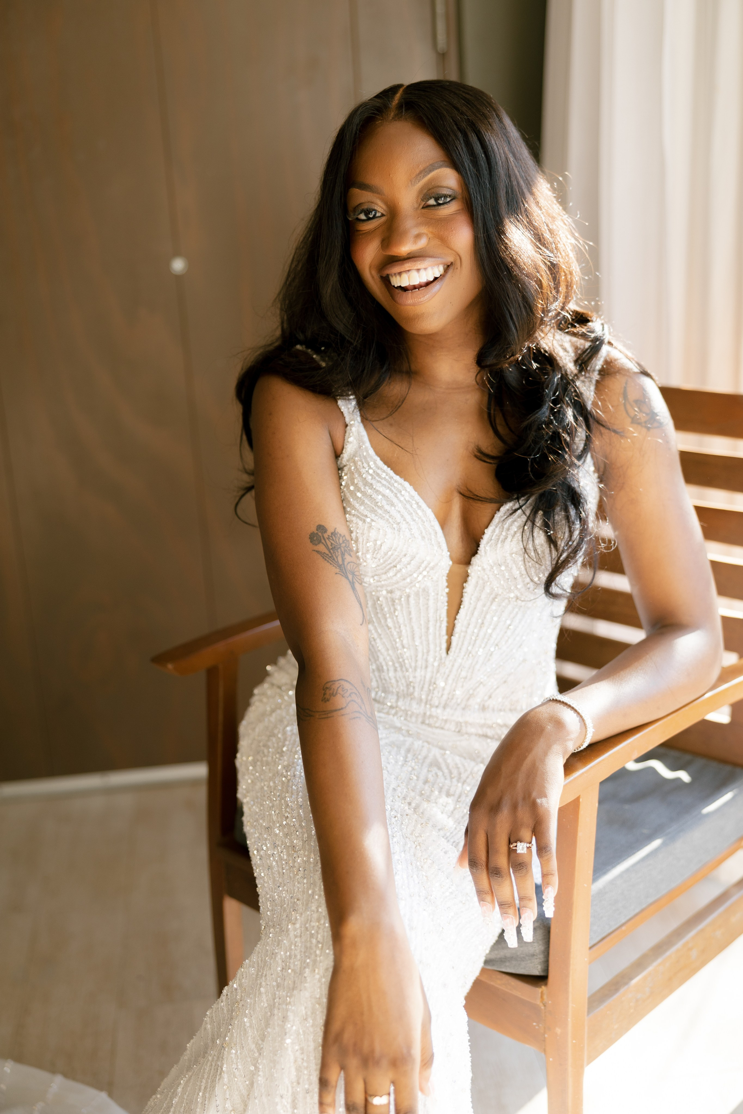 Ashley&Matt (Costa Rica). Wedding Photographer Toronto