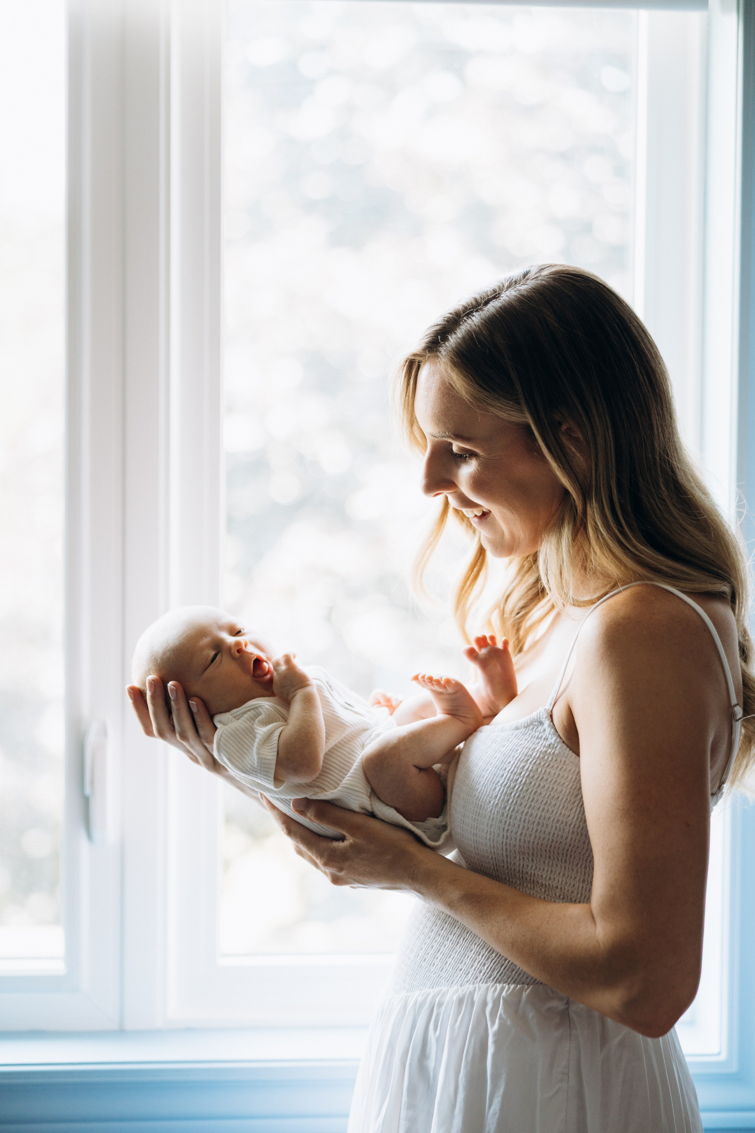 Baby Myles. Wedding Photographer Toronto