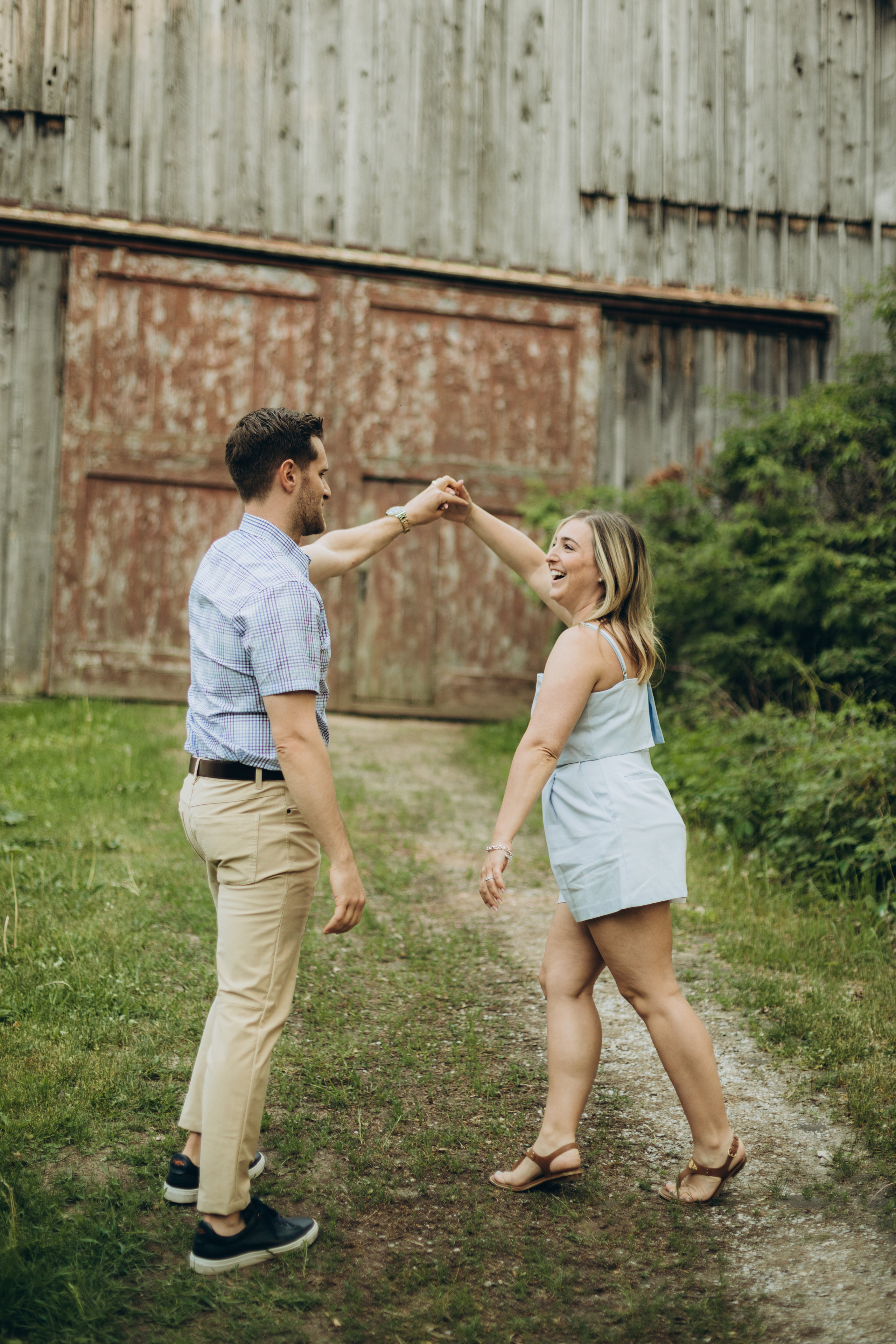 Family session. Wedding Photographer Toronto