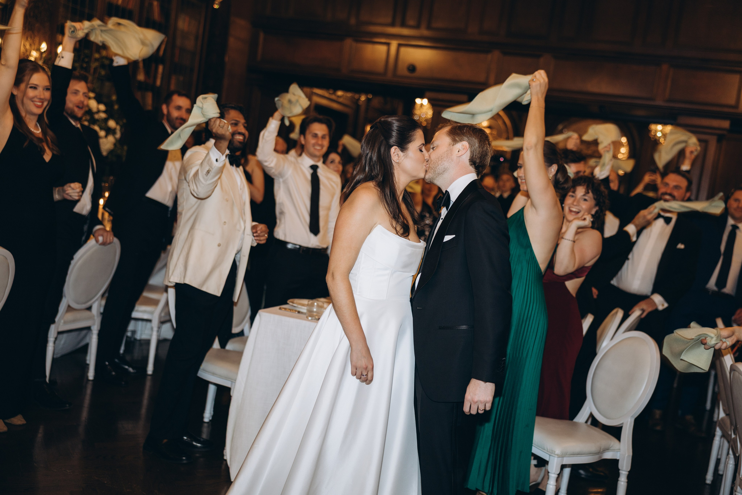 C&K Casa Loma. Wedding Photographer Toronto