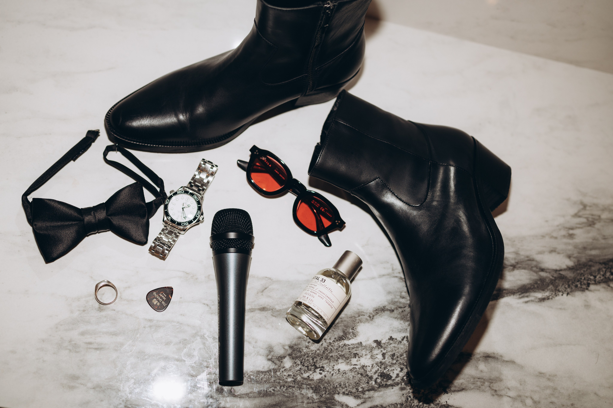 Olivia&Robbie. Wedding Photographer Toronto