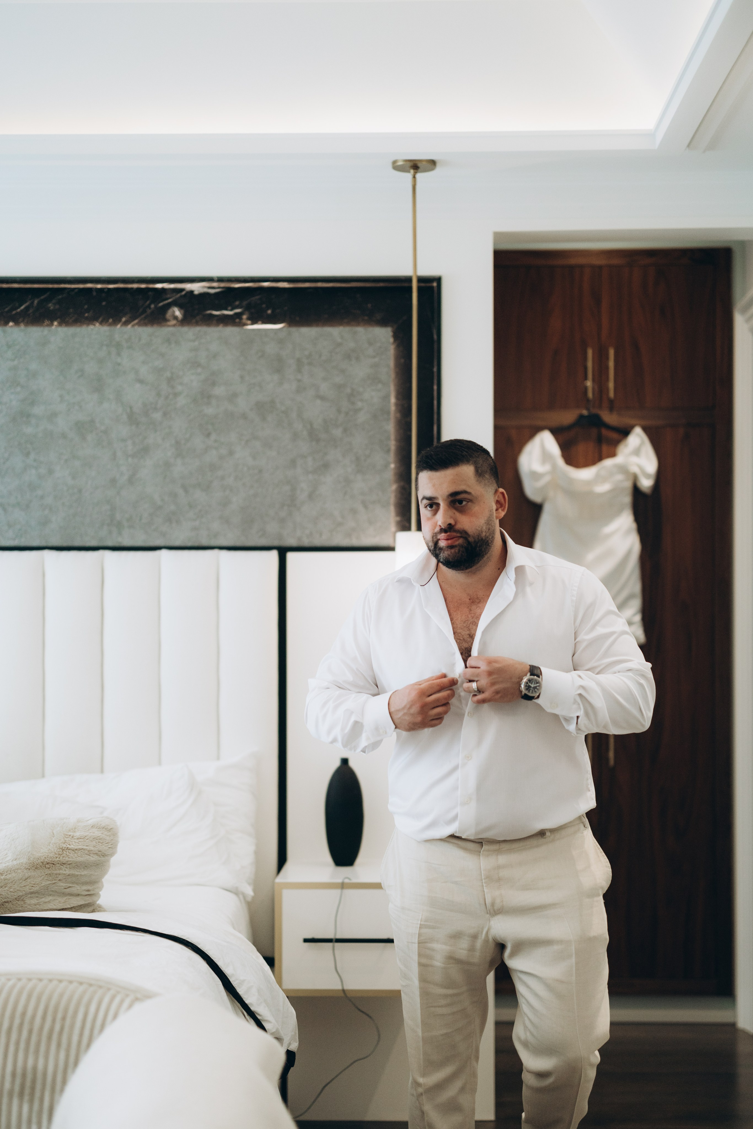 M&M. Wedding Photographer Toronto