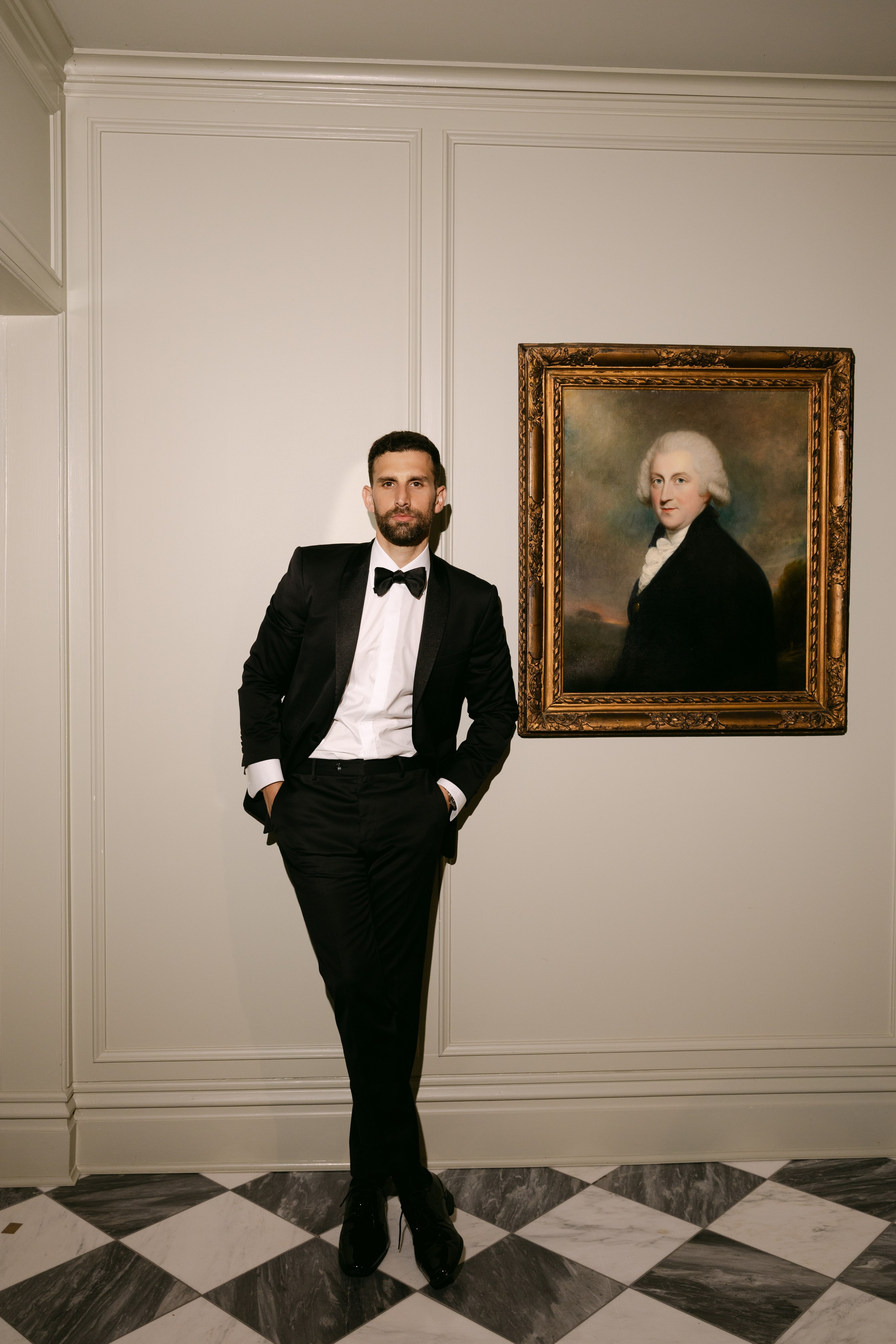 A&E. Wedding Photographer Toronto