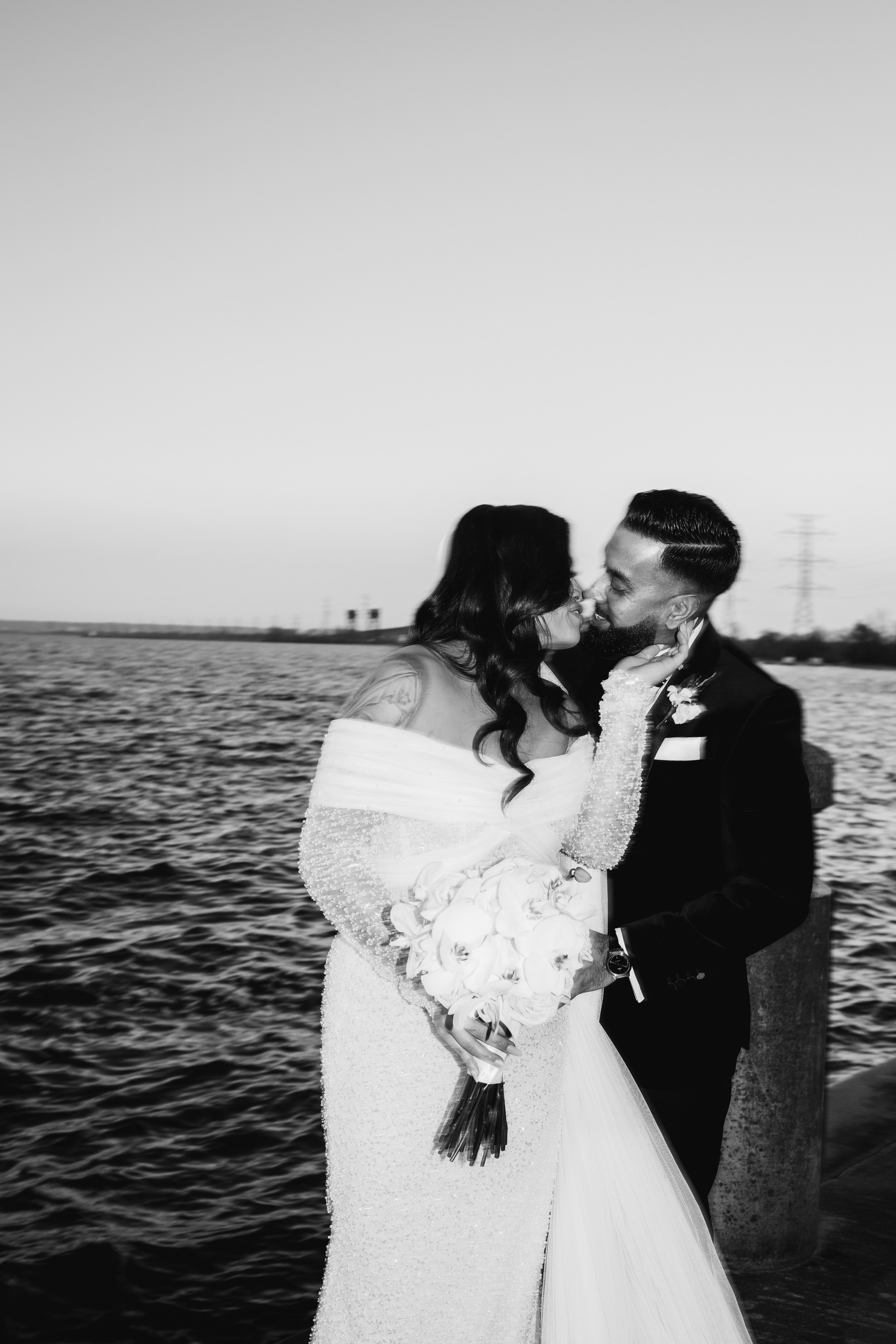 Andy&Michael. Wedding Photographer Toronto