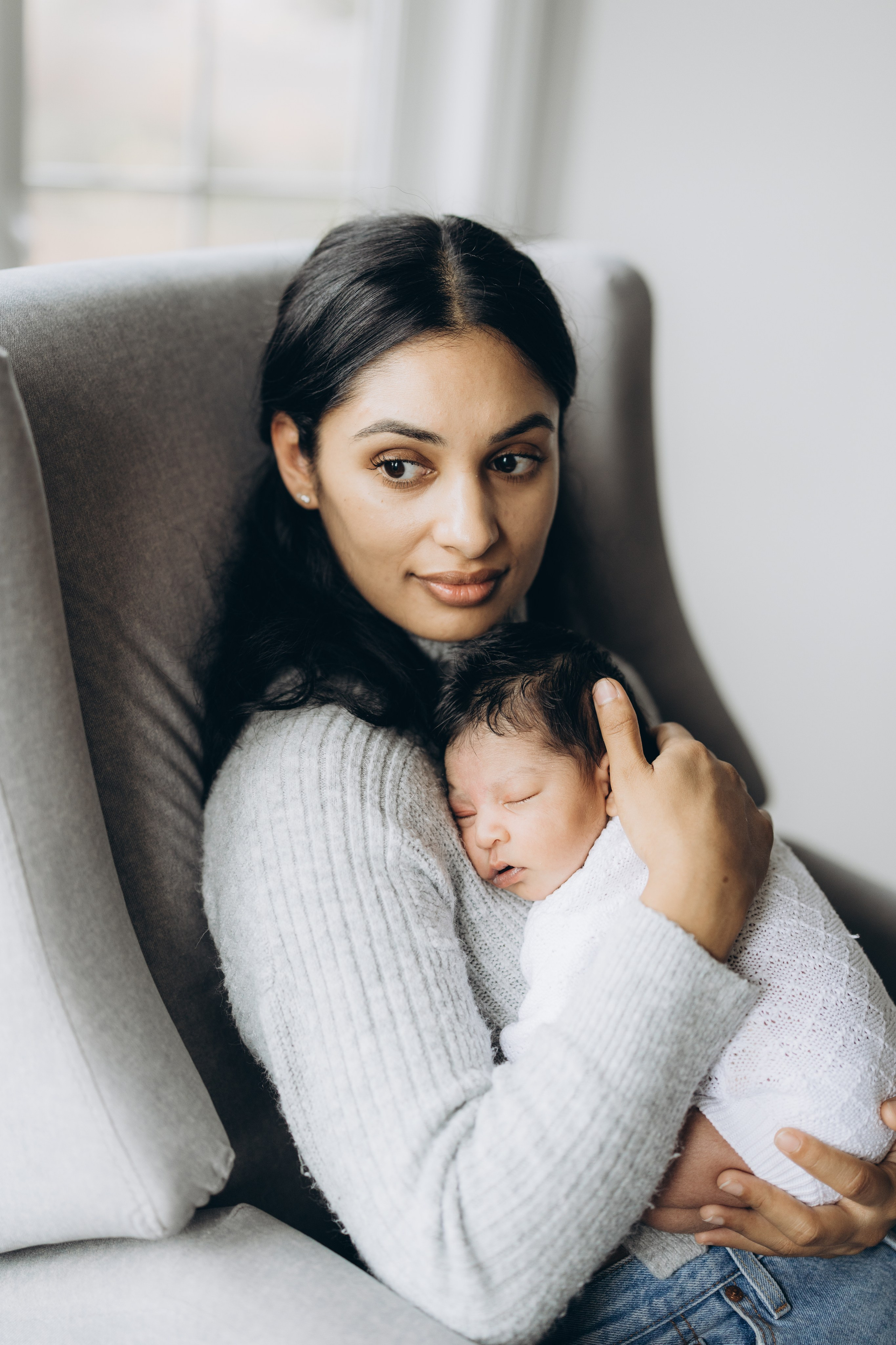 14 days old. Wedding Photographer Toronto