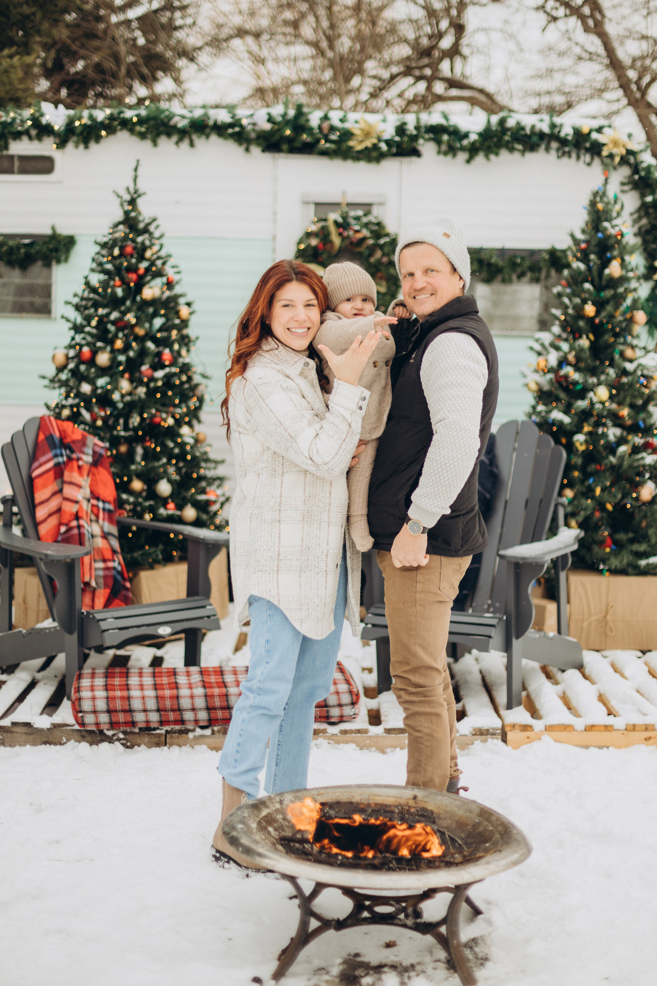 Merry Christmas!. Wedding Photographer Toronto