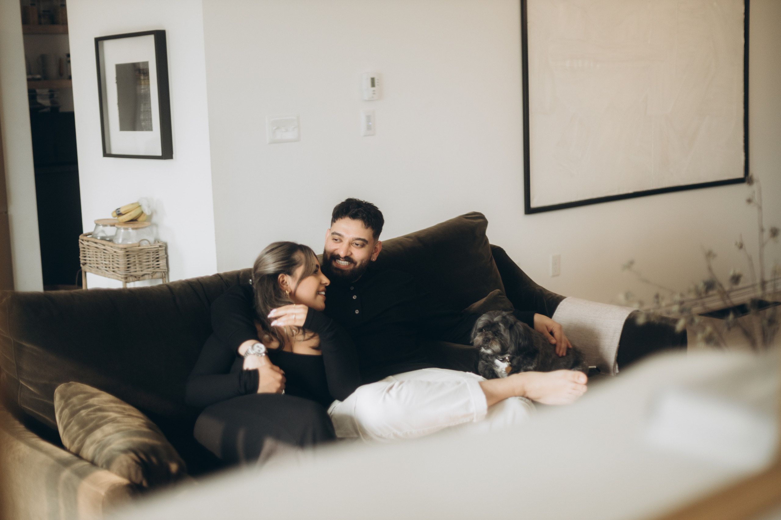 Sanjam&Sahil. Wedding Photographer Toronto