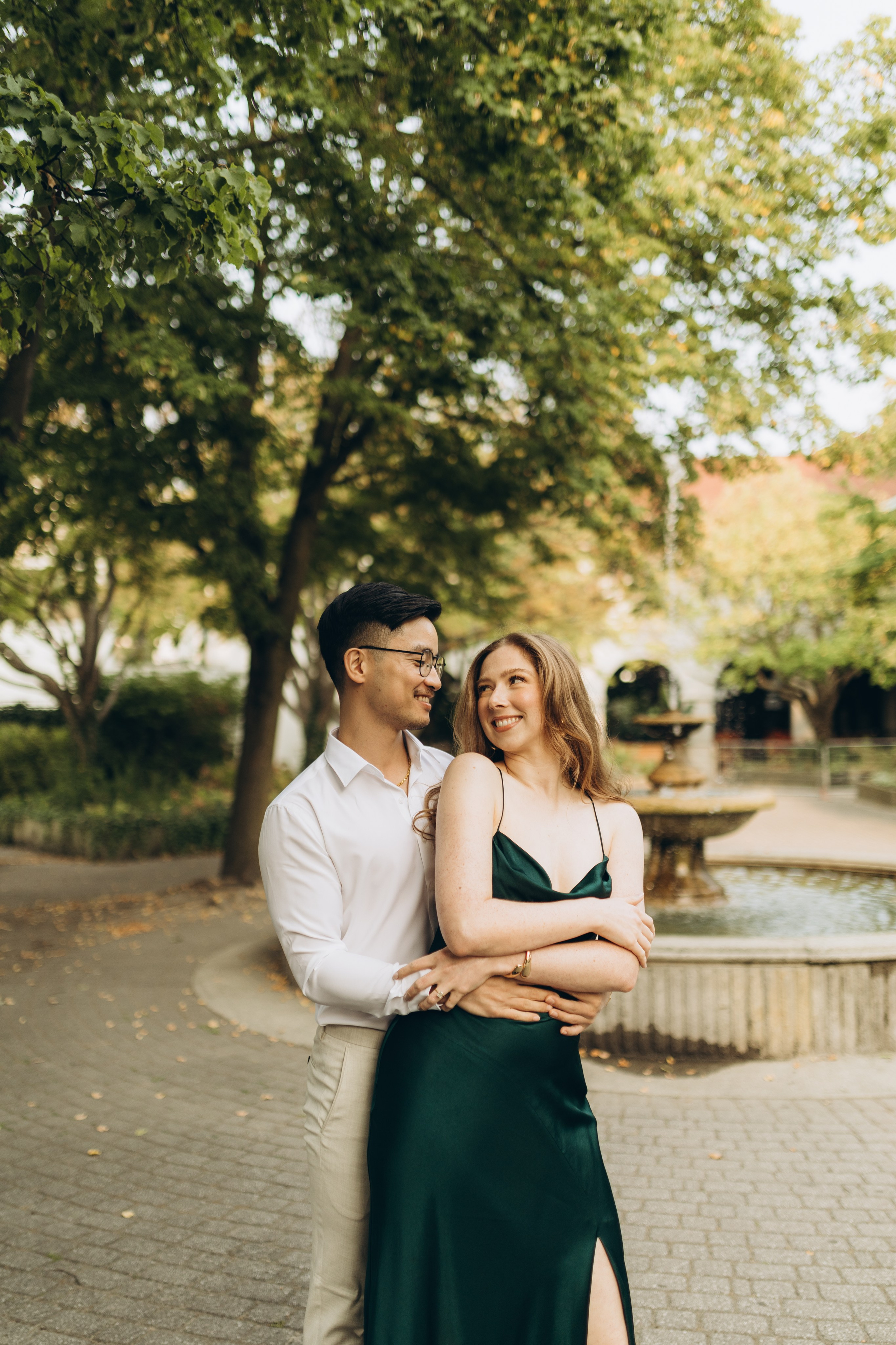 Lesley&Kevin. Wedding Photographer Toronto