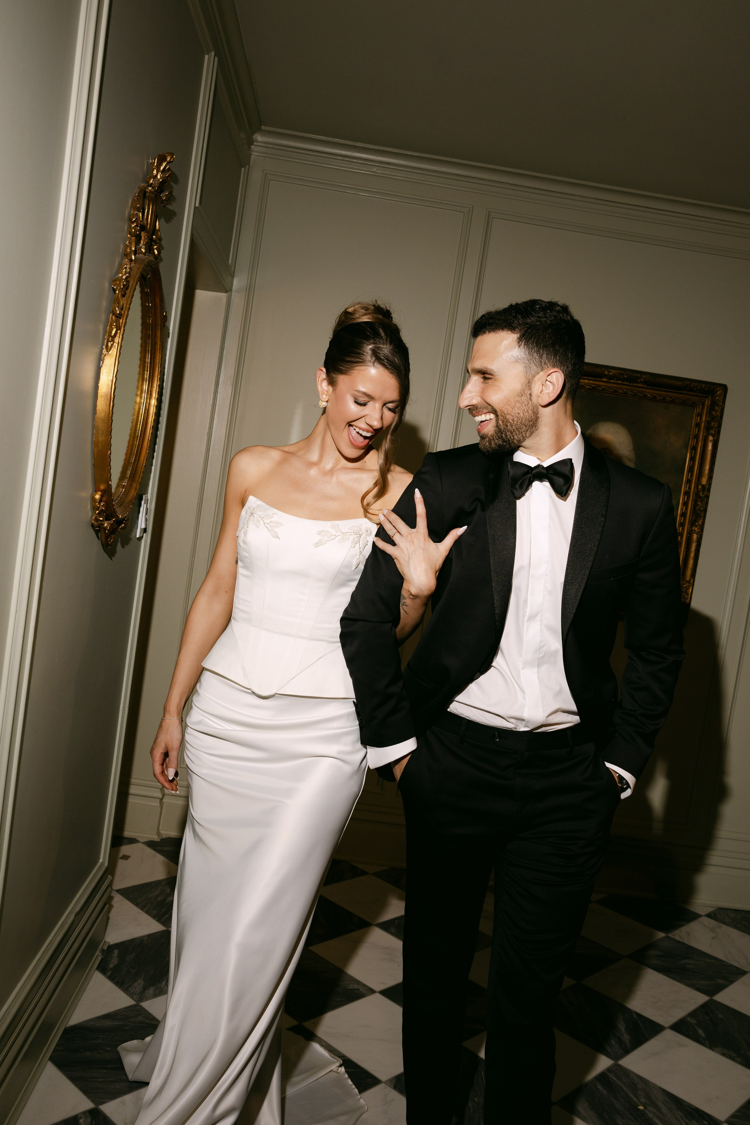 A&E. Wedding Photographer Toronto