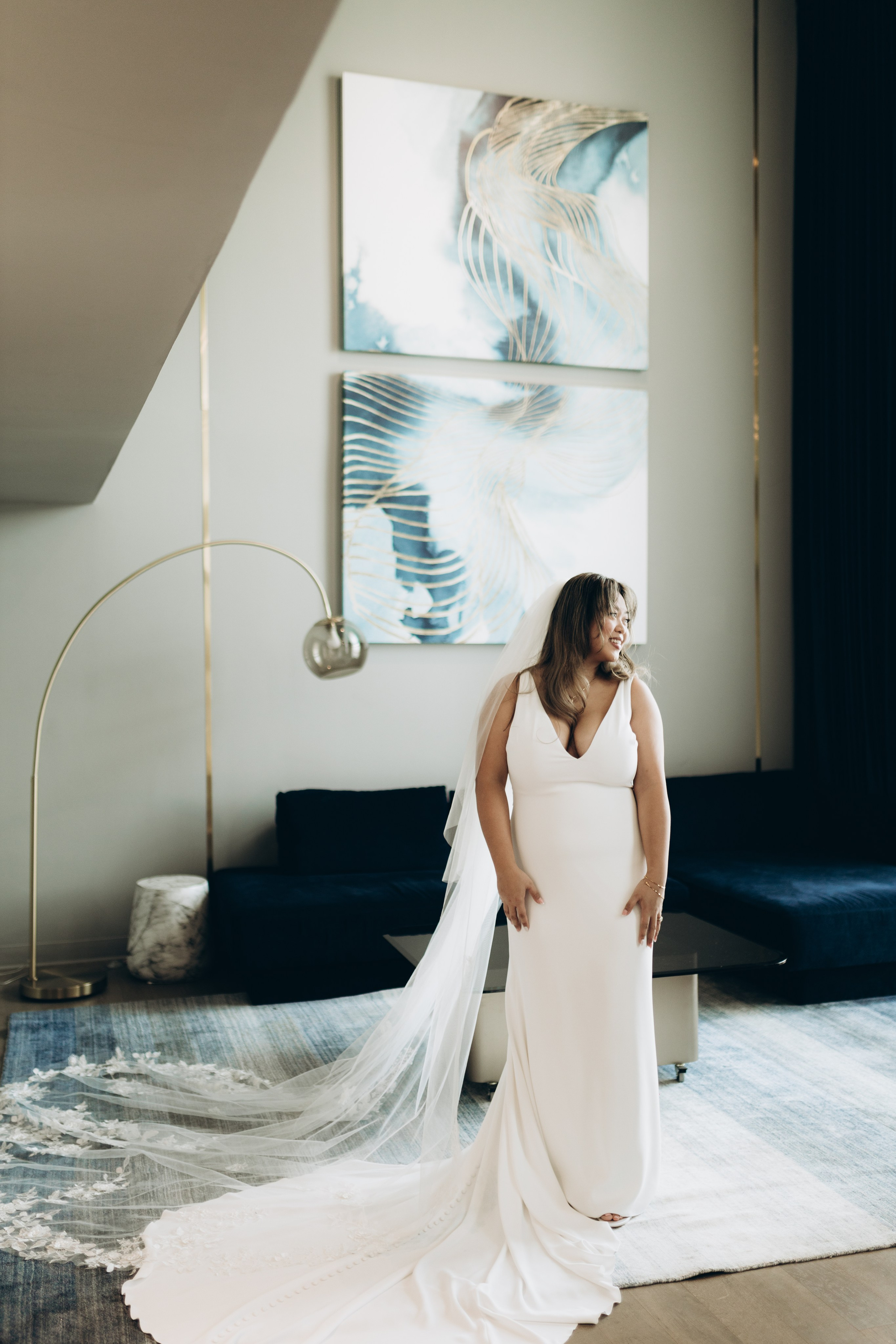 Anna&Kiro. Wedding Photographer Toronto