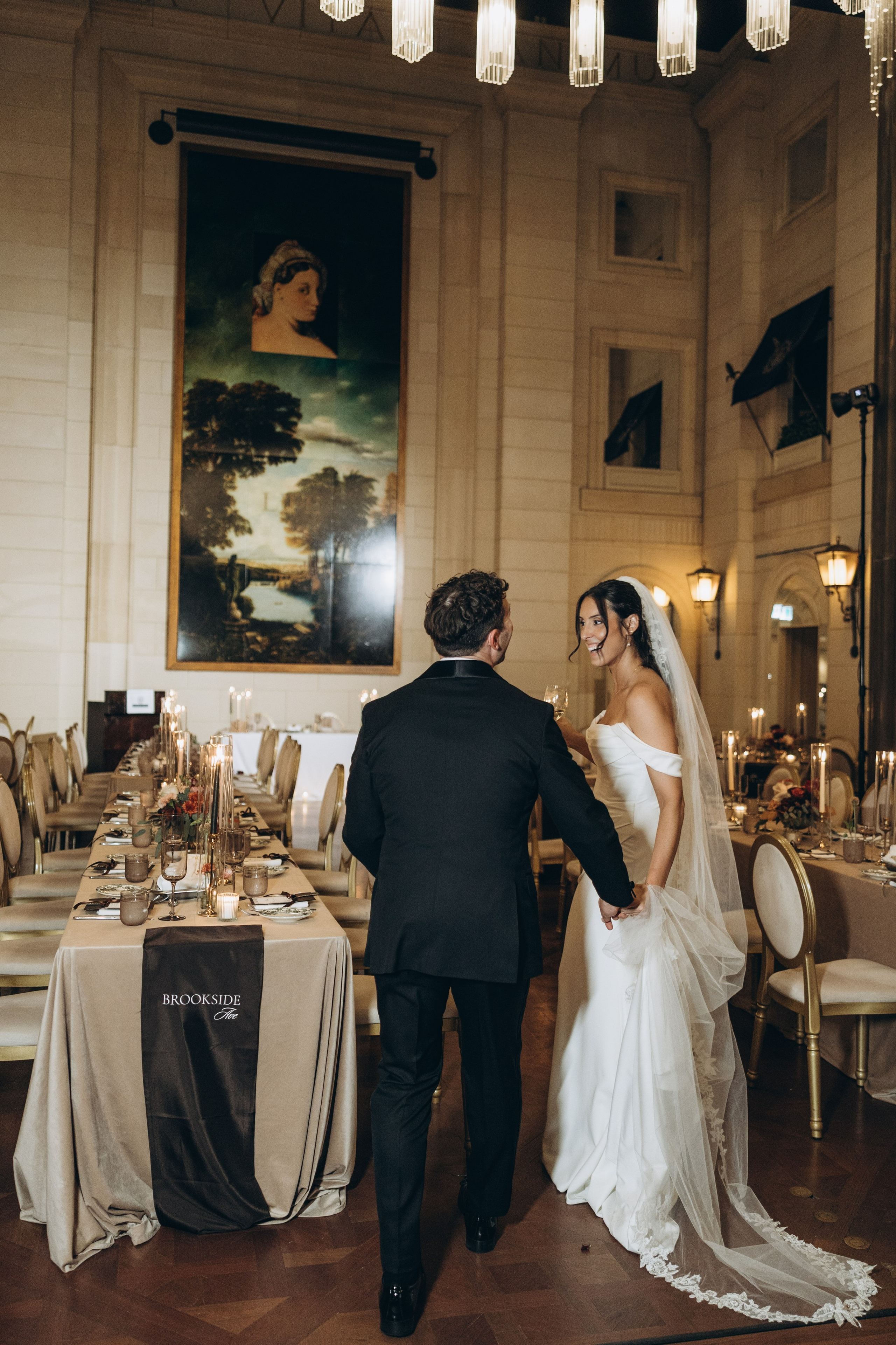 R&C. Wedding Photographer Toronto