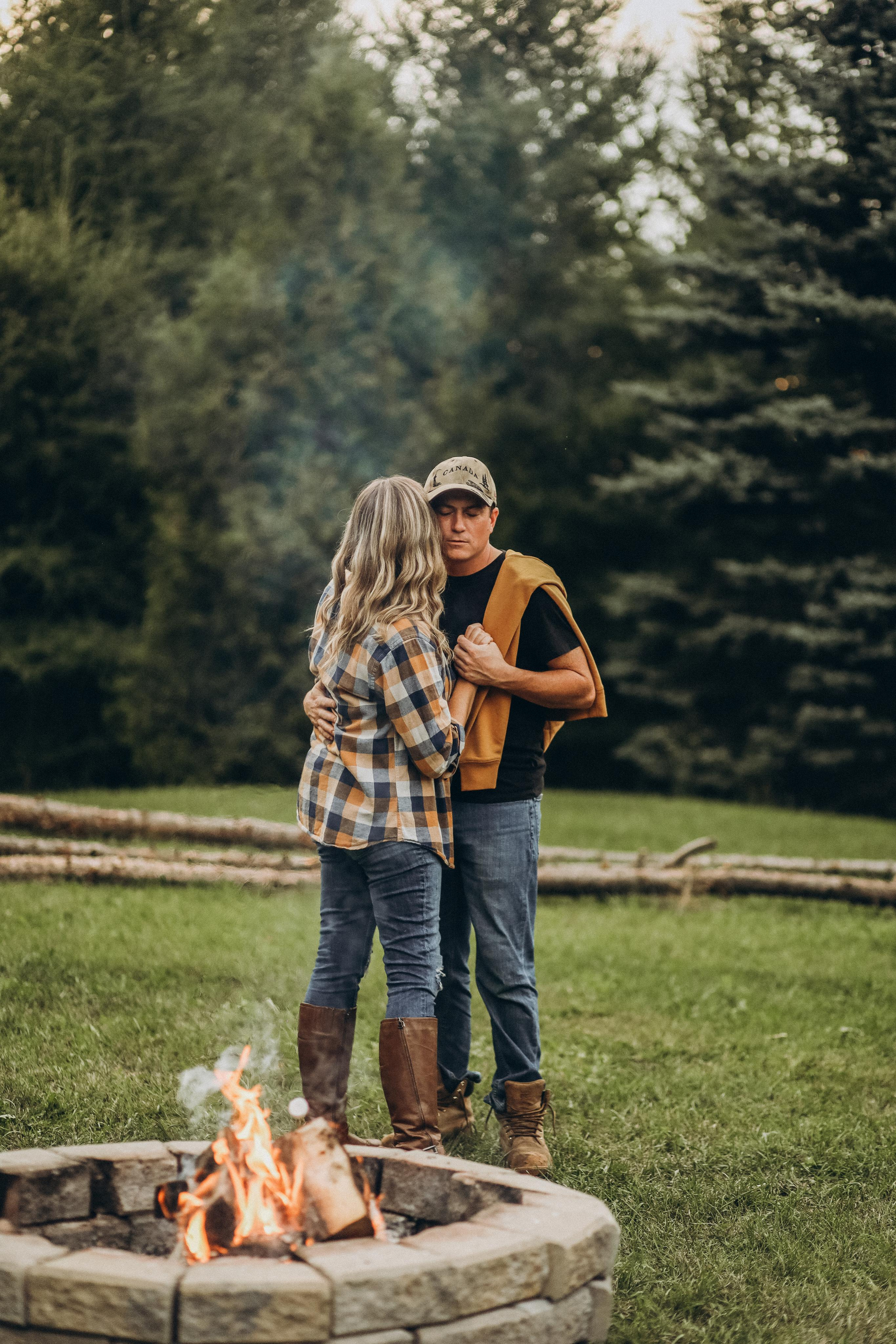 Sullivan family. Wedding Photographer Toronto