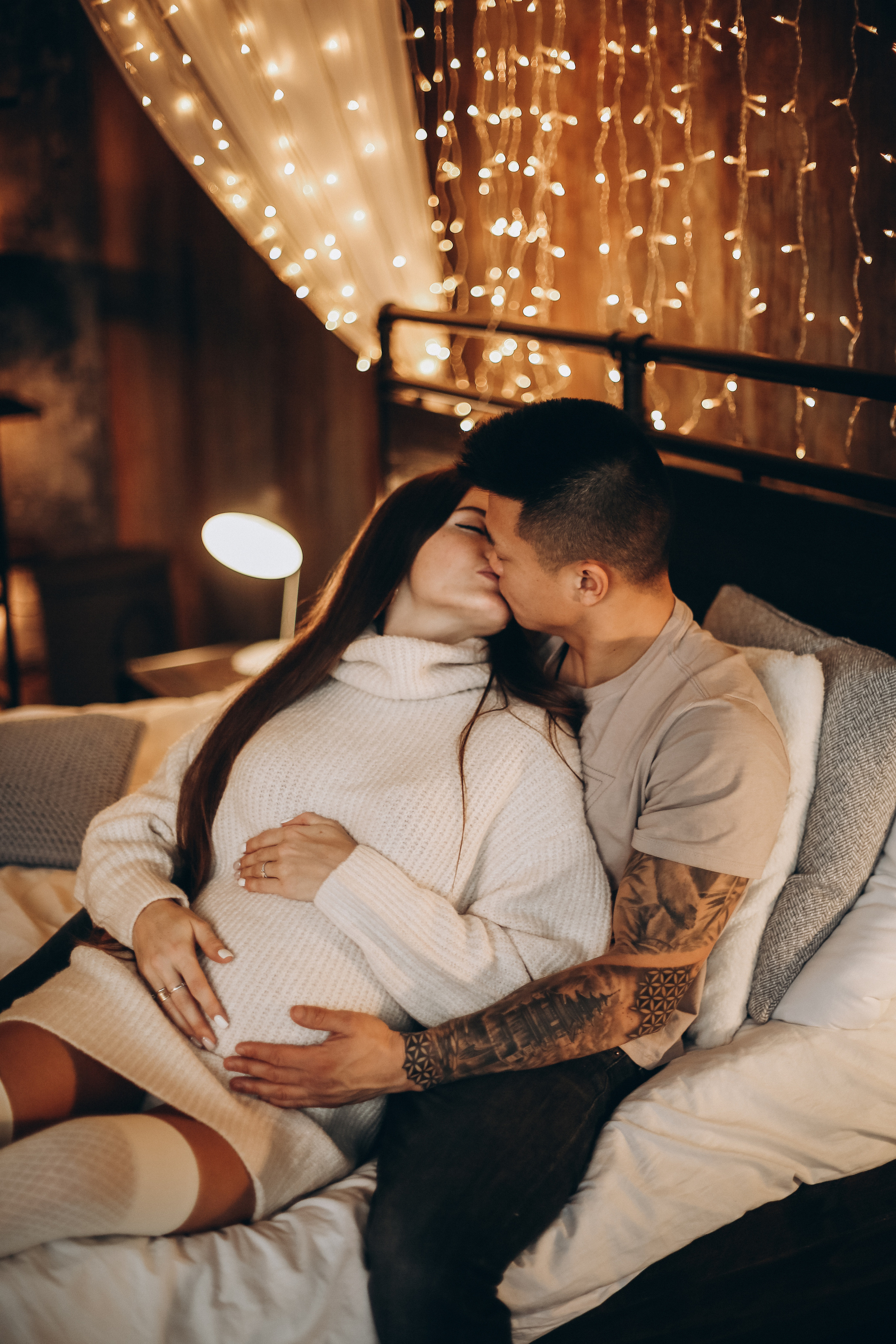 Anna+Arnold. Wedding Photographer Toronto