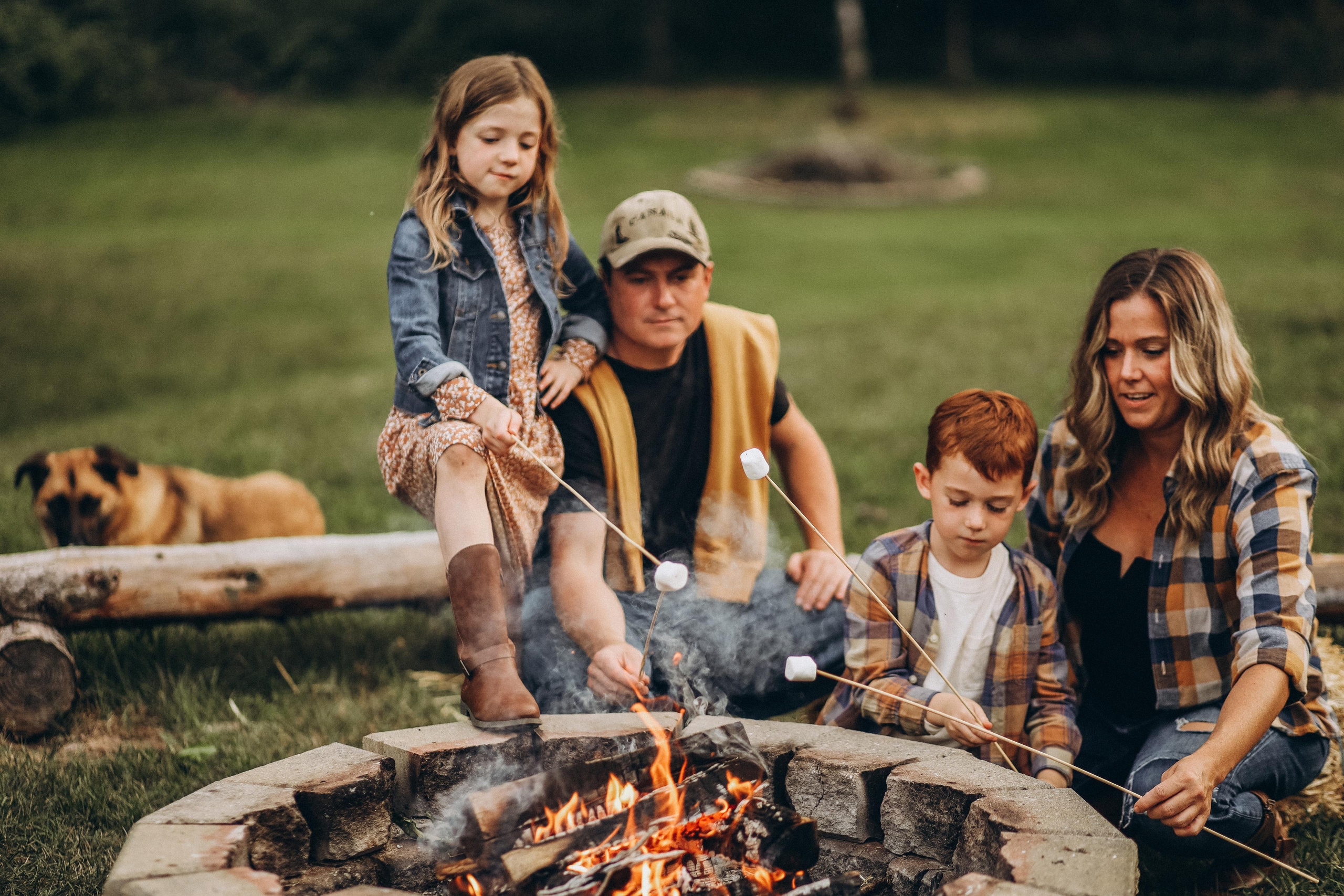 Sullivan family. Wedding Photographer Toronto