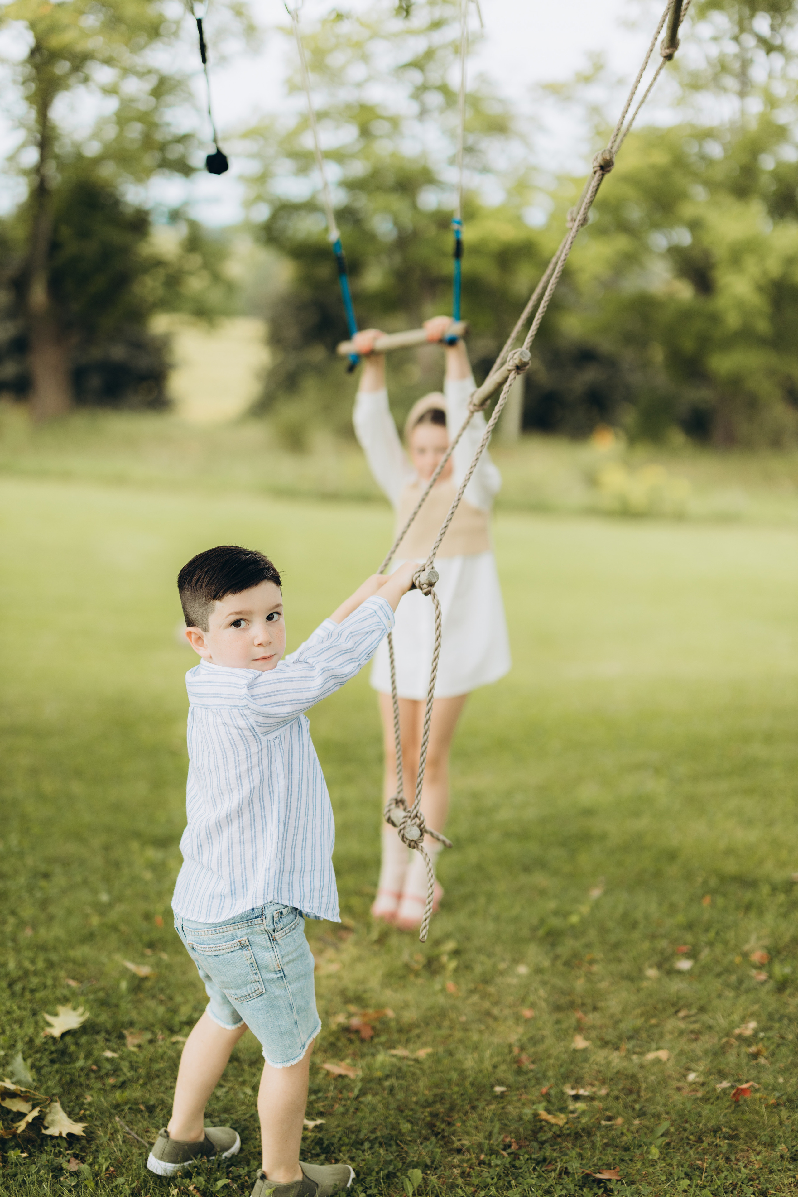Fall family session. Wedding Photographer Toronto