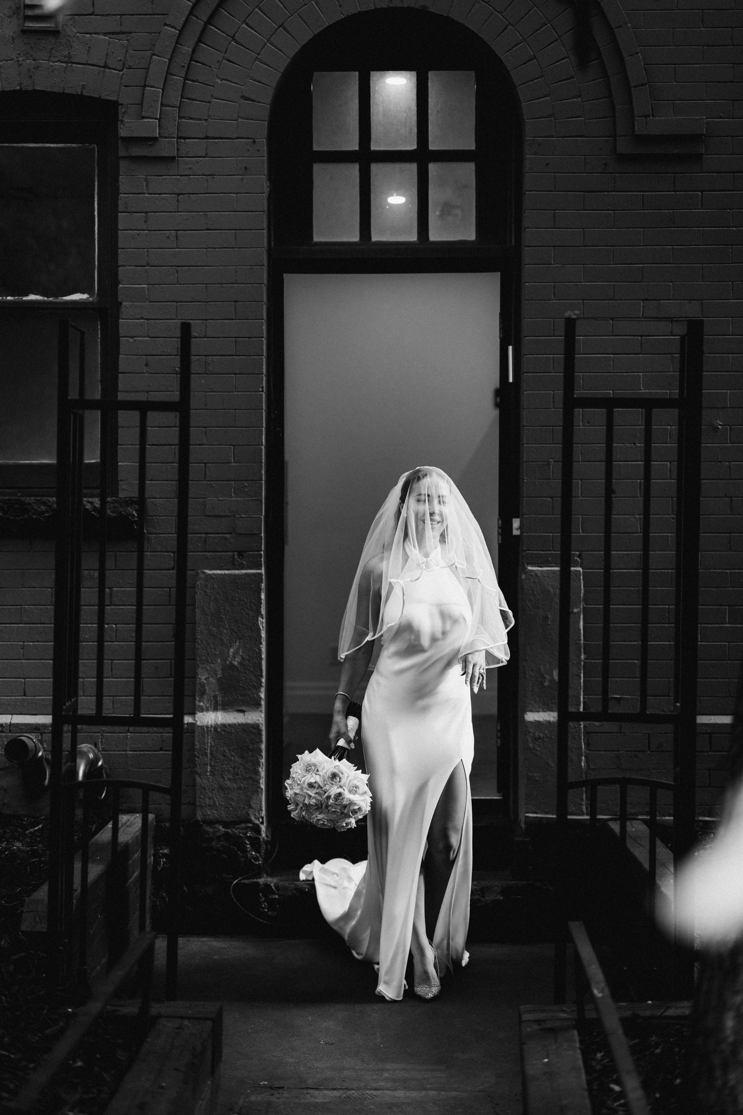 M&M. Wedding Photographer Toronto