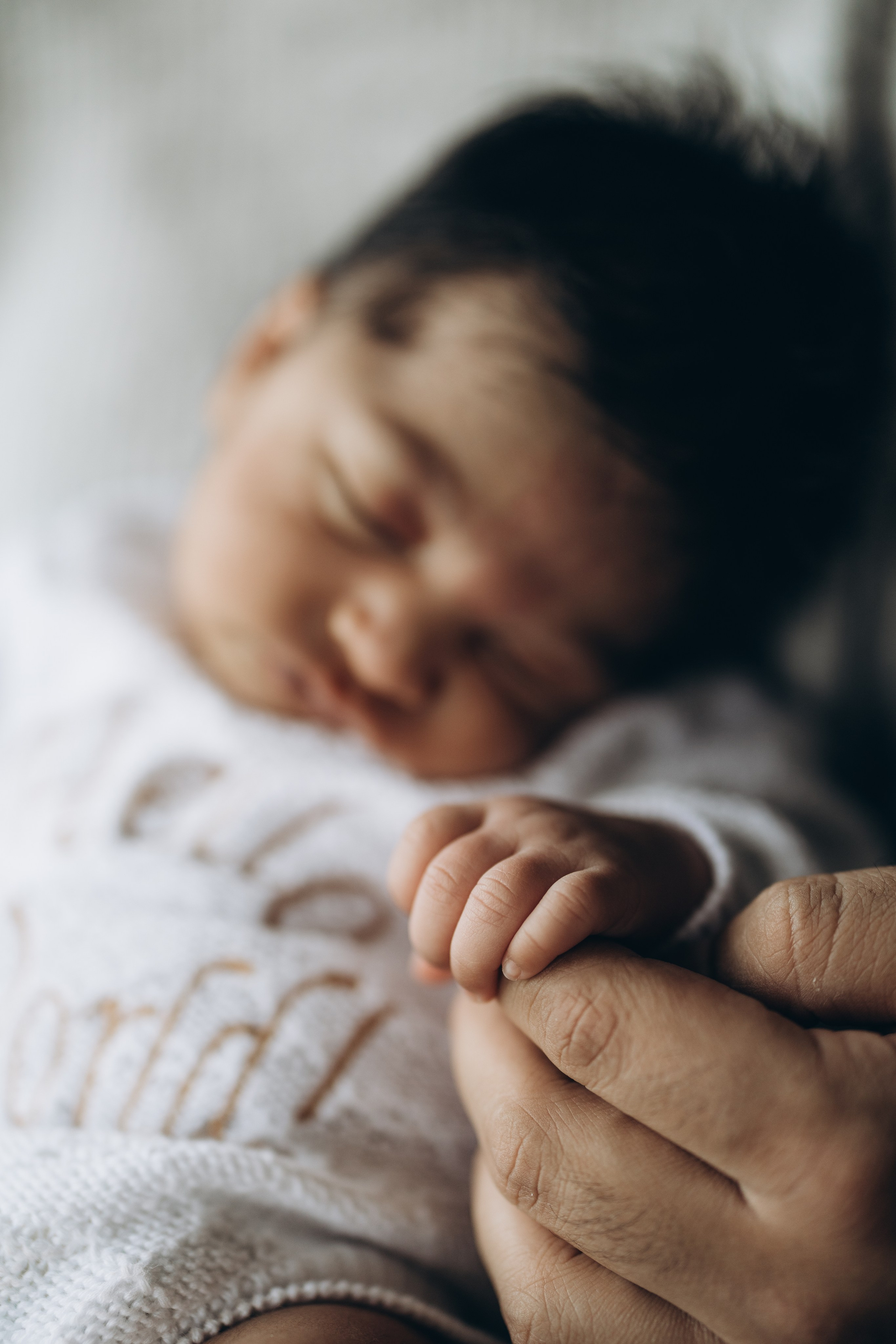 14 days old. Wedding Photographer Toronto
