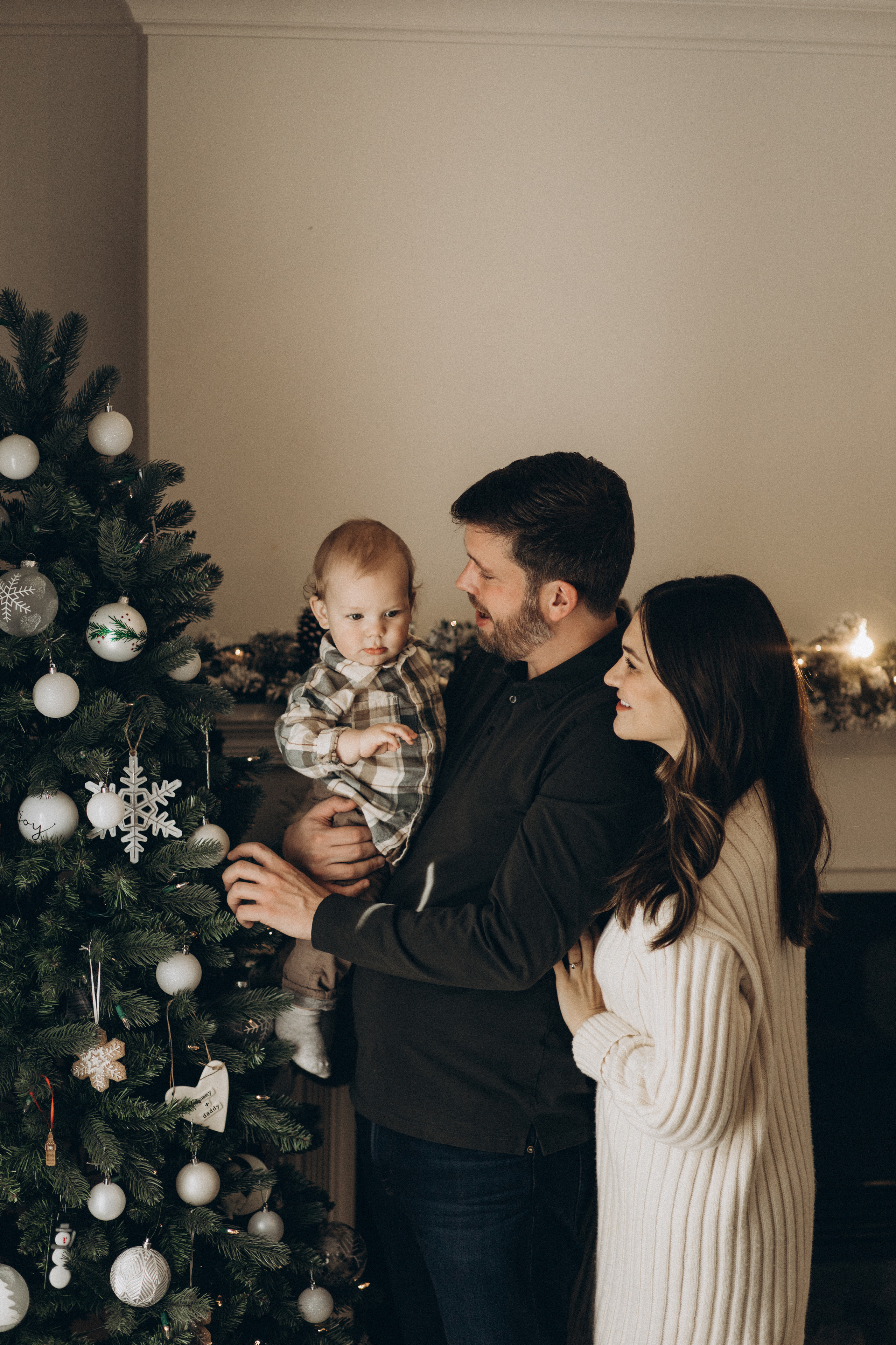 Michaela’s family. Wedding Photographer Toronto