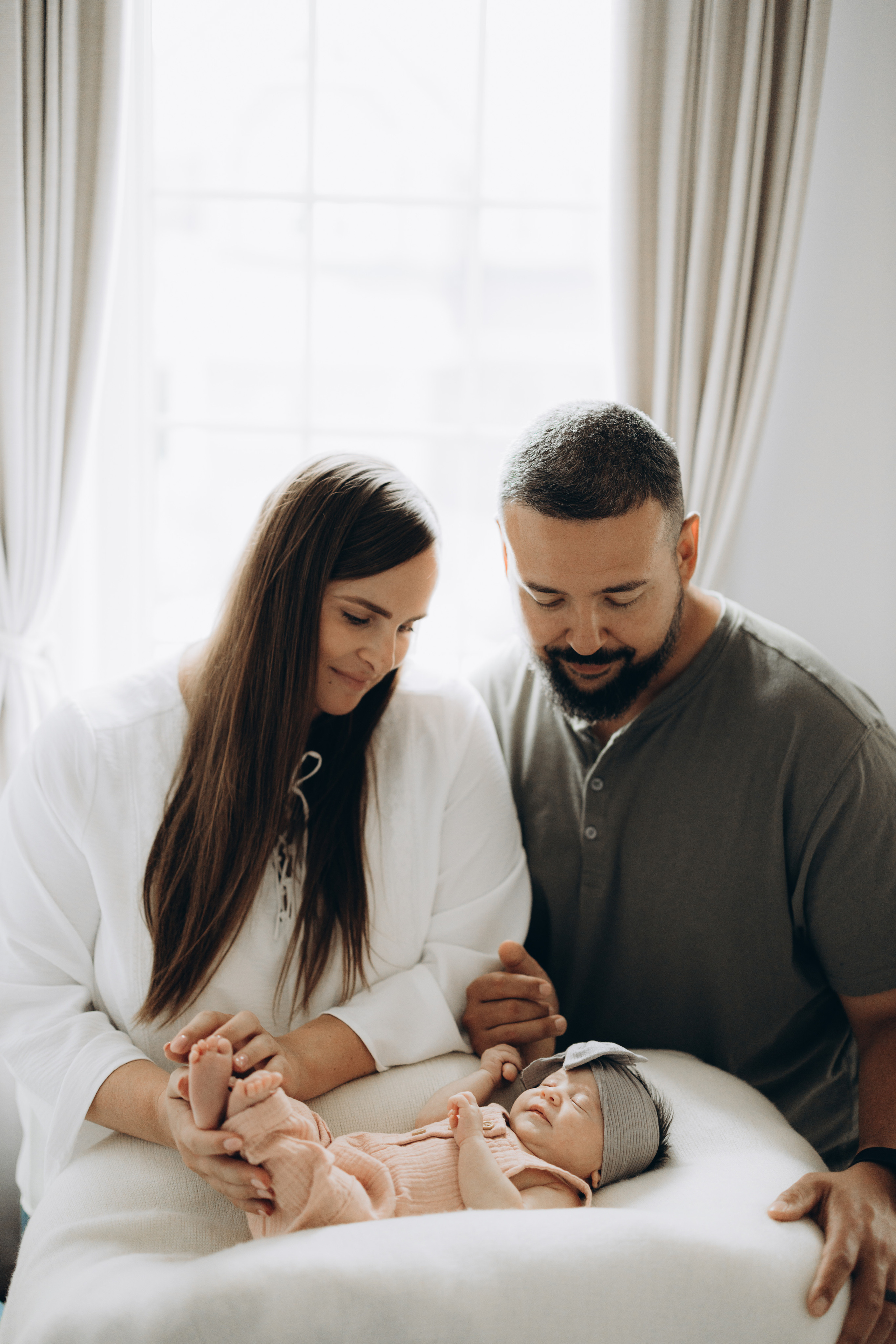 Avery. Wedding Photographer Toronto