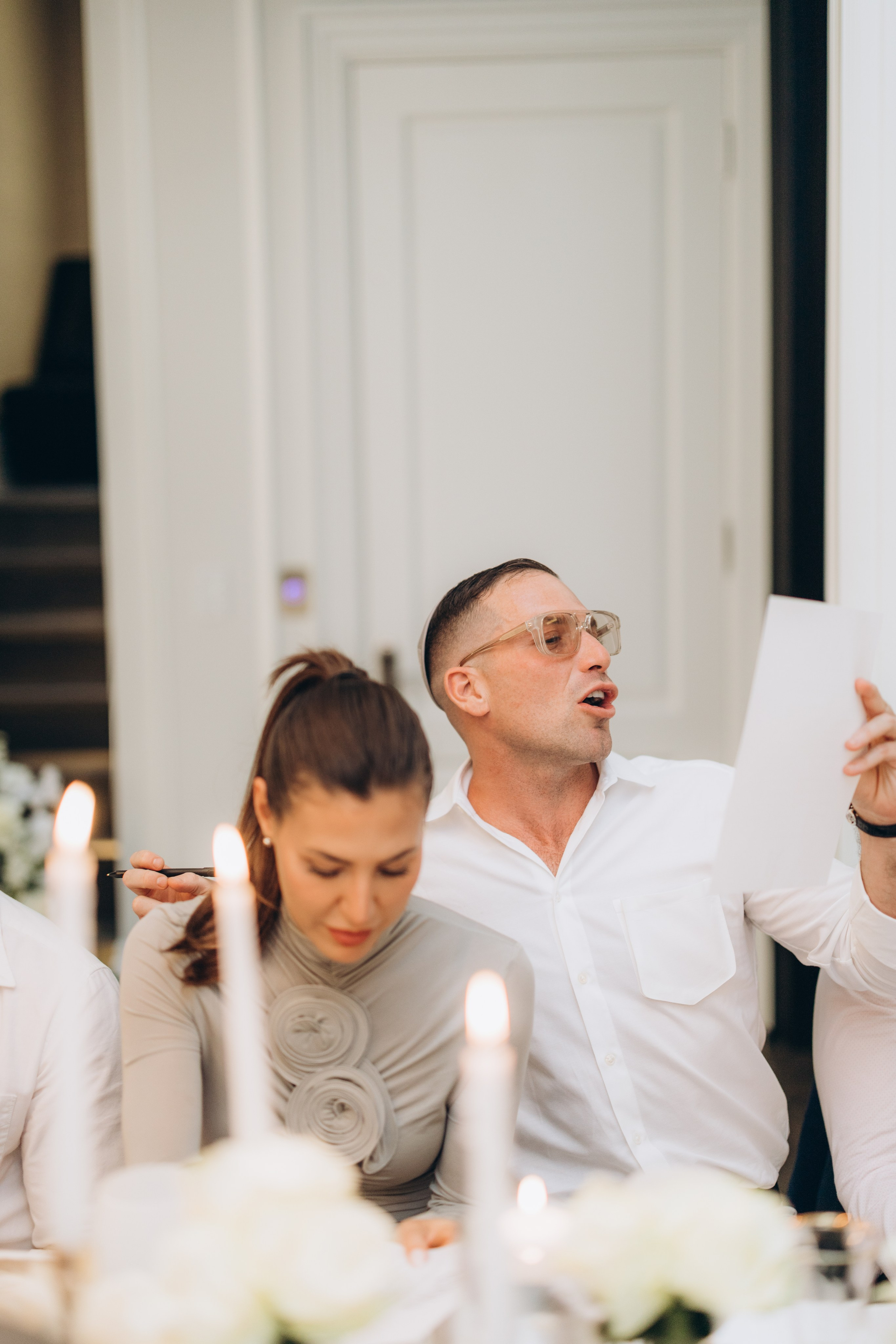 M&M. Wedding Photographer Toronto