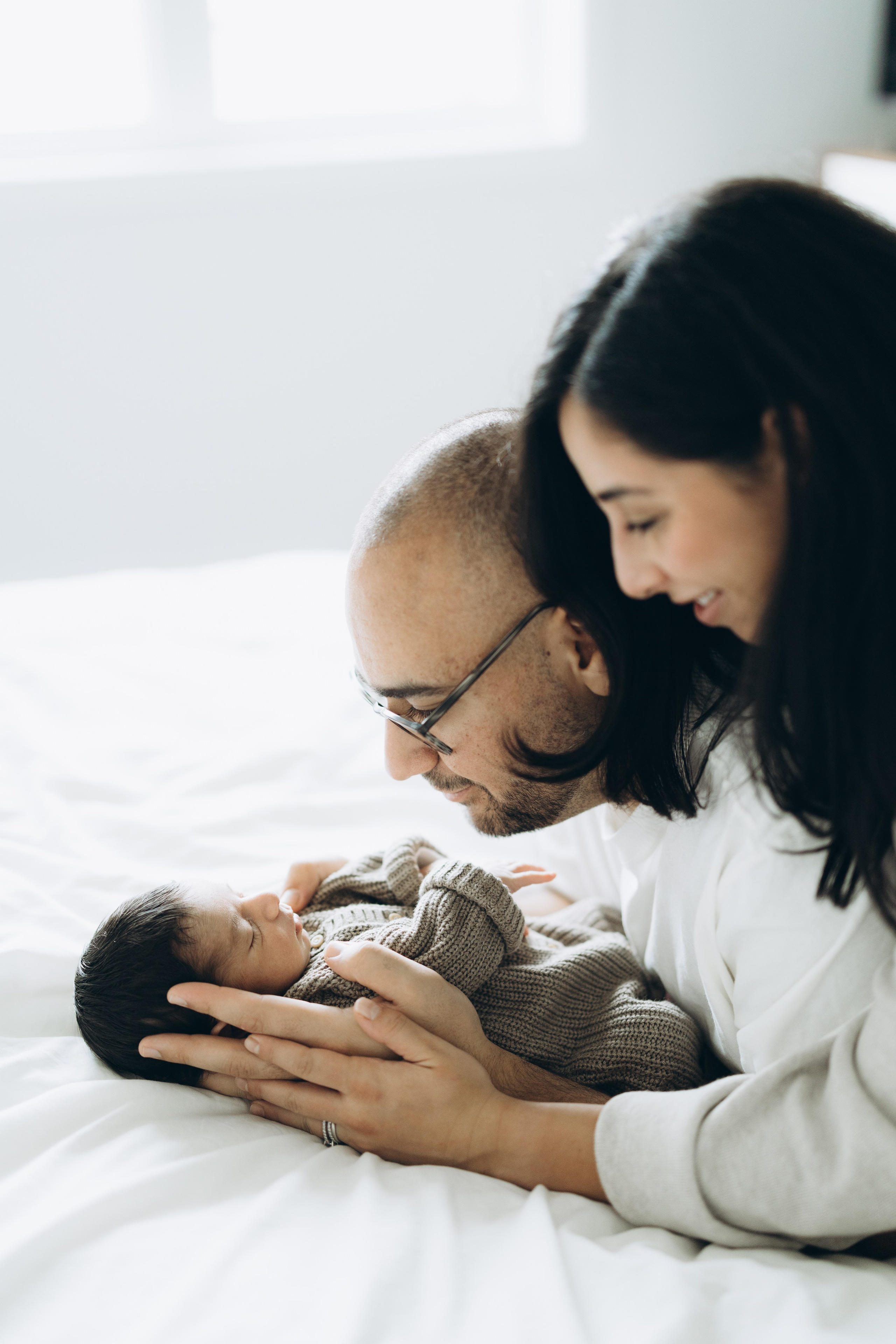 Baby J. Wedding Photographer Toronto