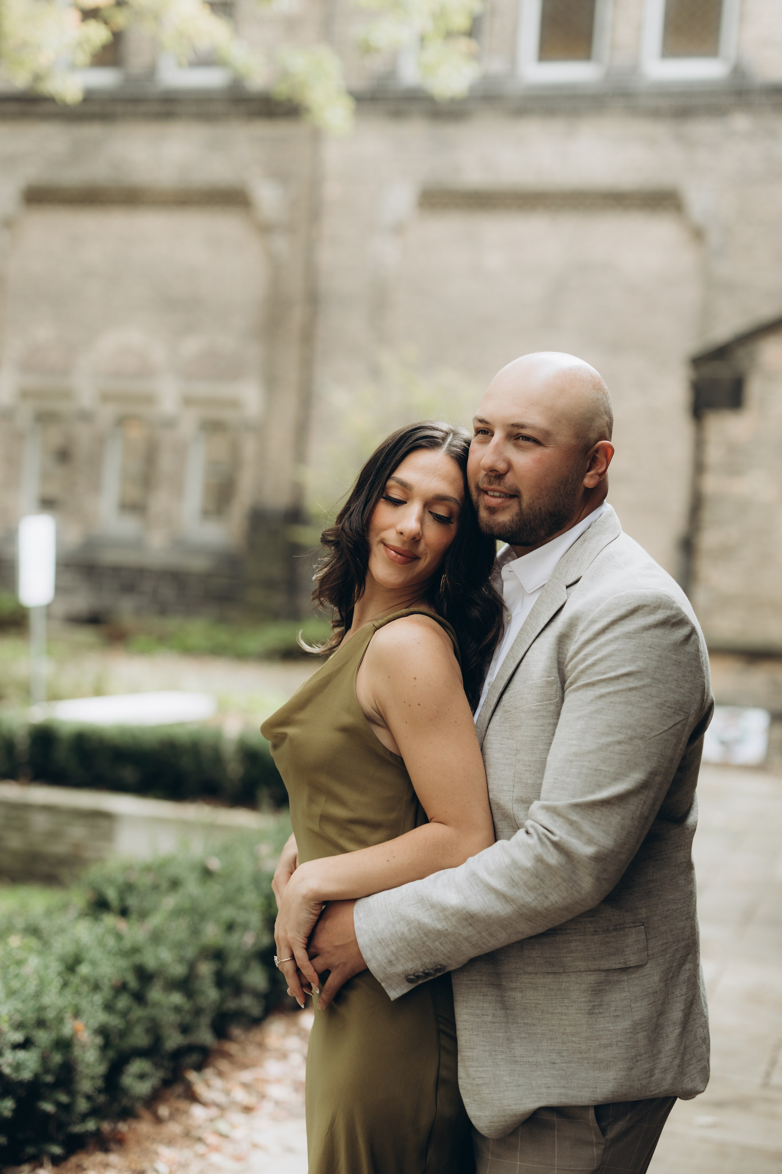 F+J. Wedding Photographer Toronto