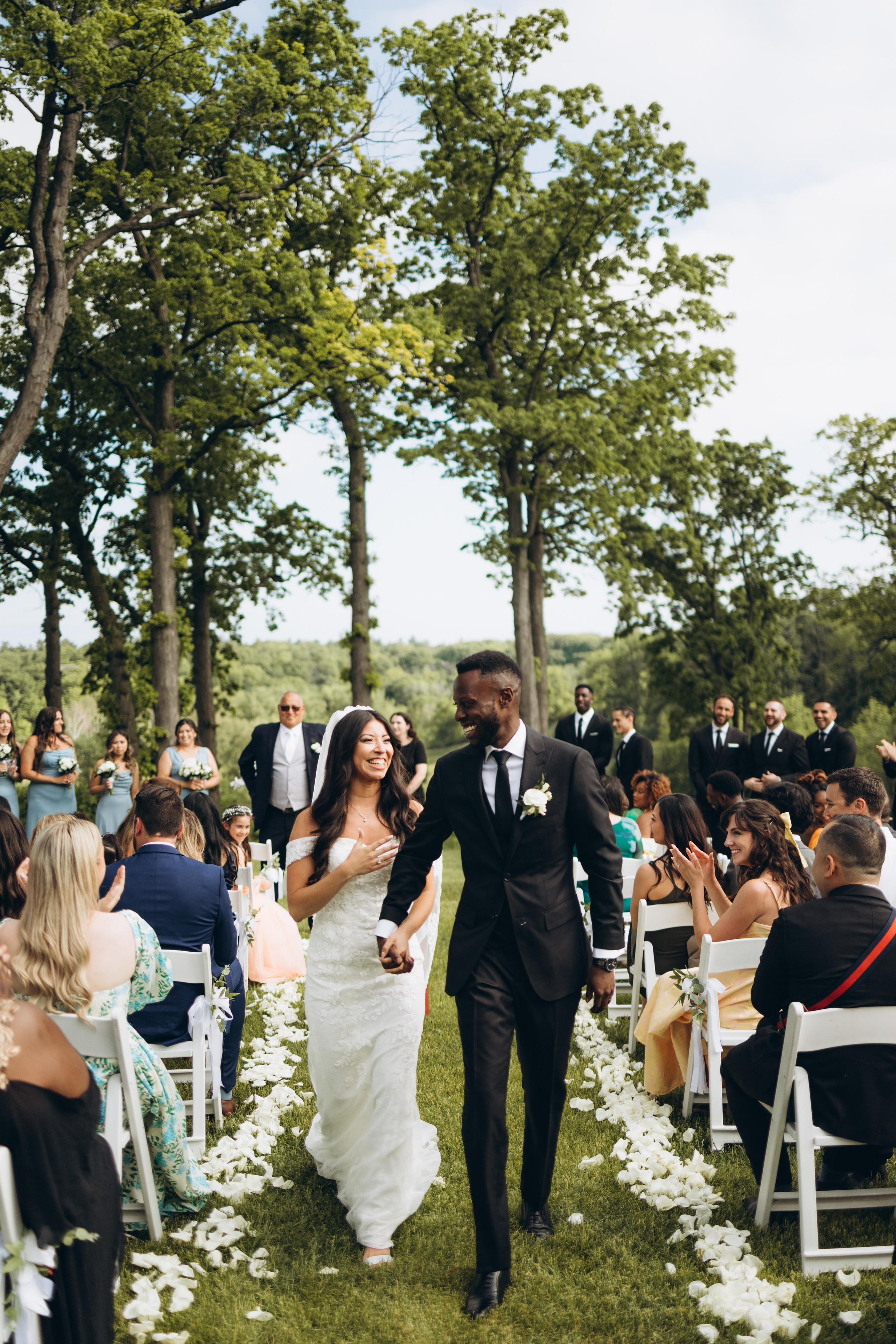 Ximena&Andrew. Wedding Photographer Toronto