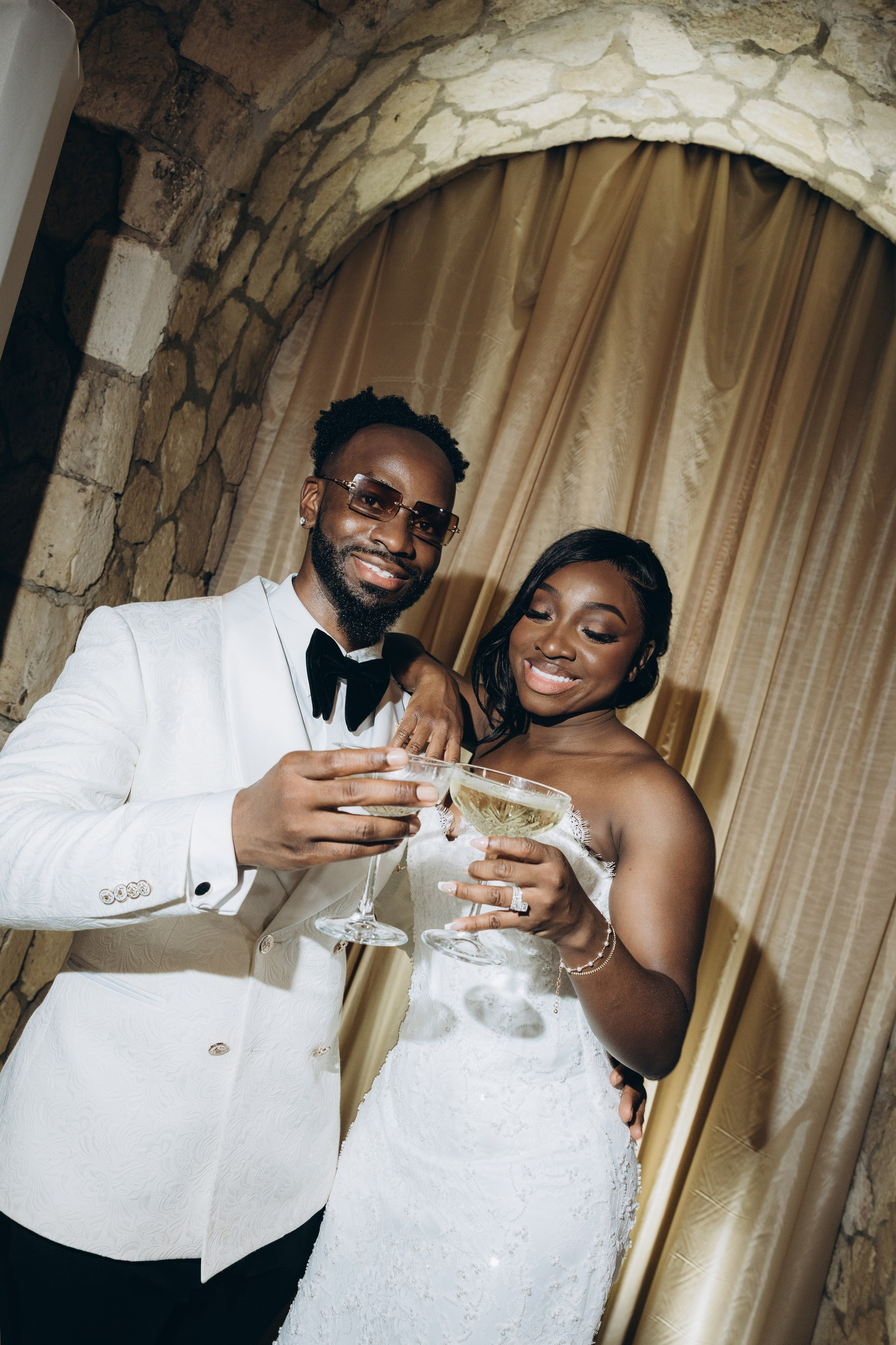 T&K (Jamaica). Wedding Photographer Toronto
