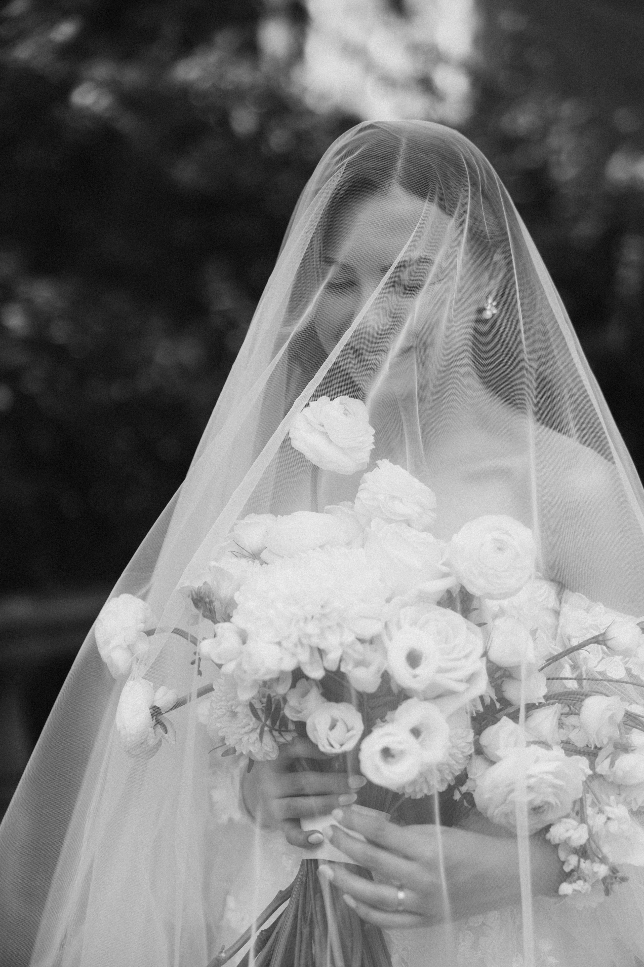 Dasha&Alex. Wedding Photographer Toronto