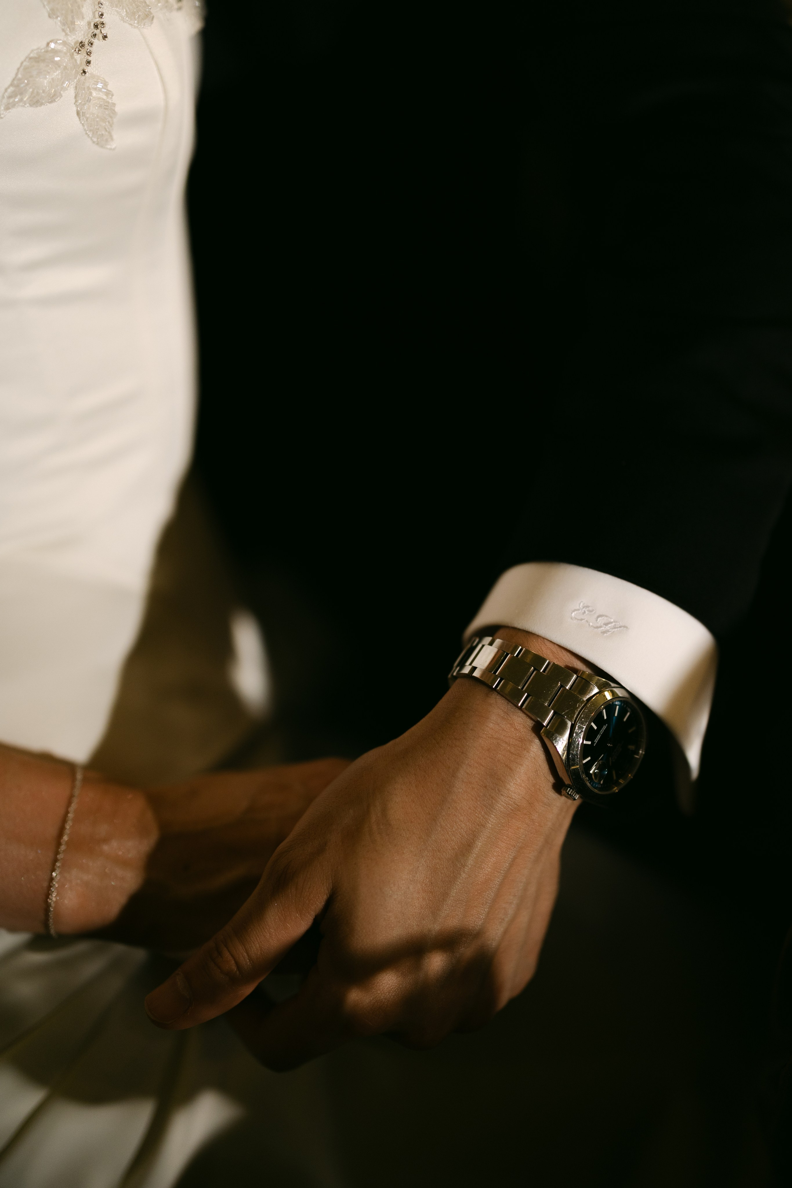 A&E. Wedding Photographer Toronto