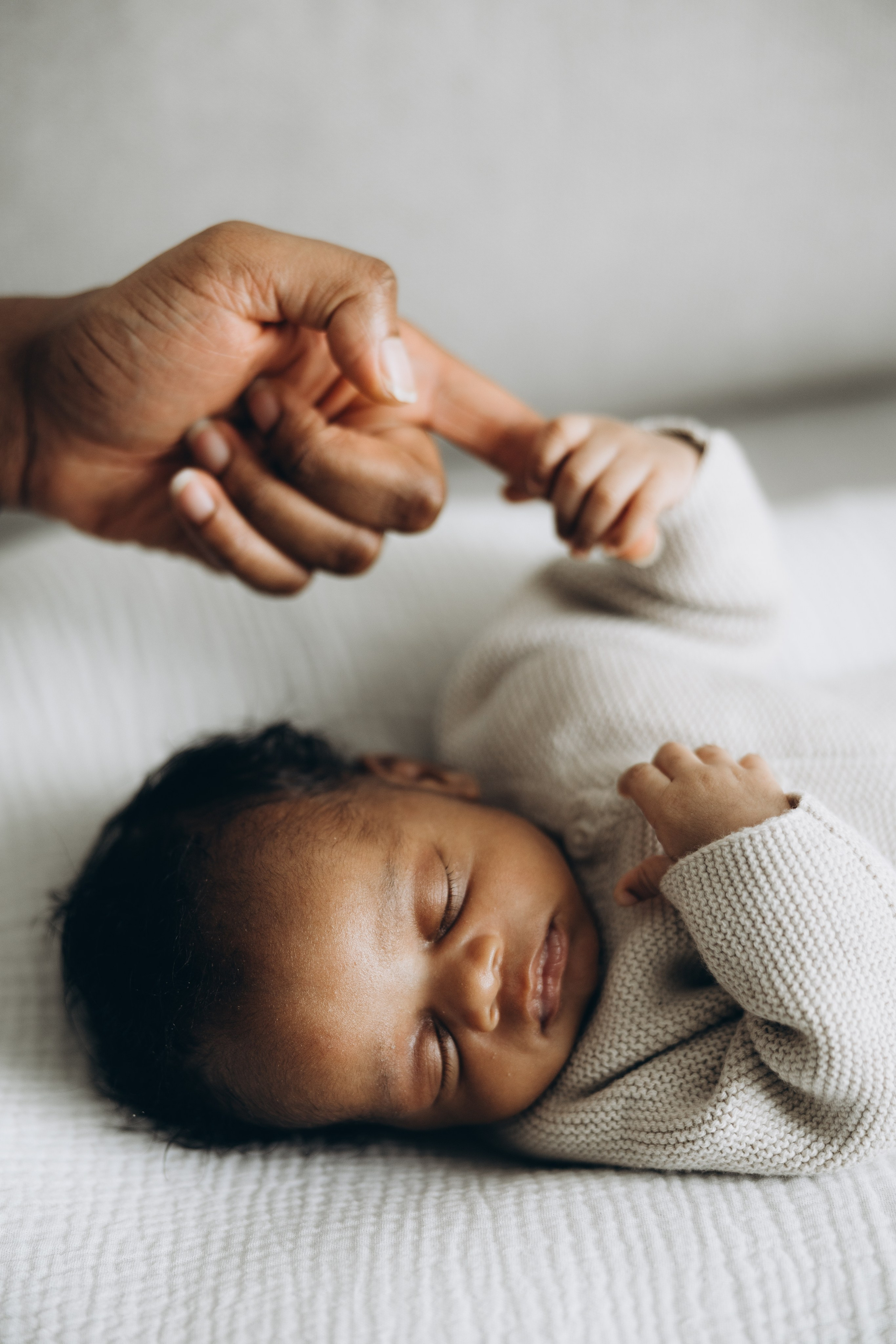 7 days old. Wedding Photographer Toronto