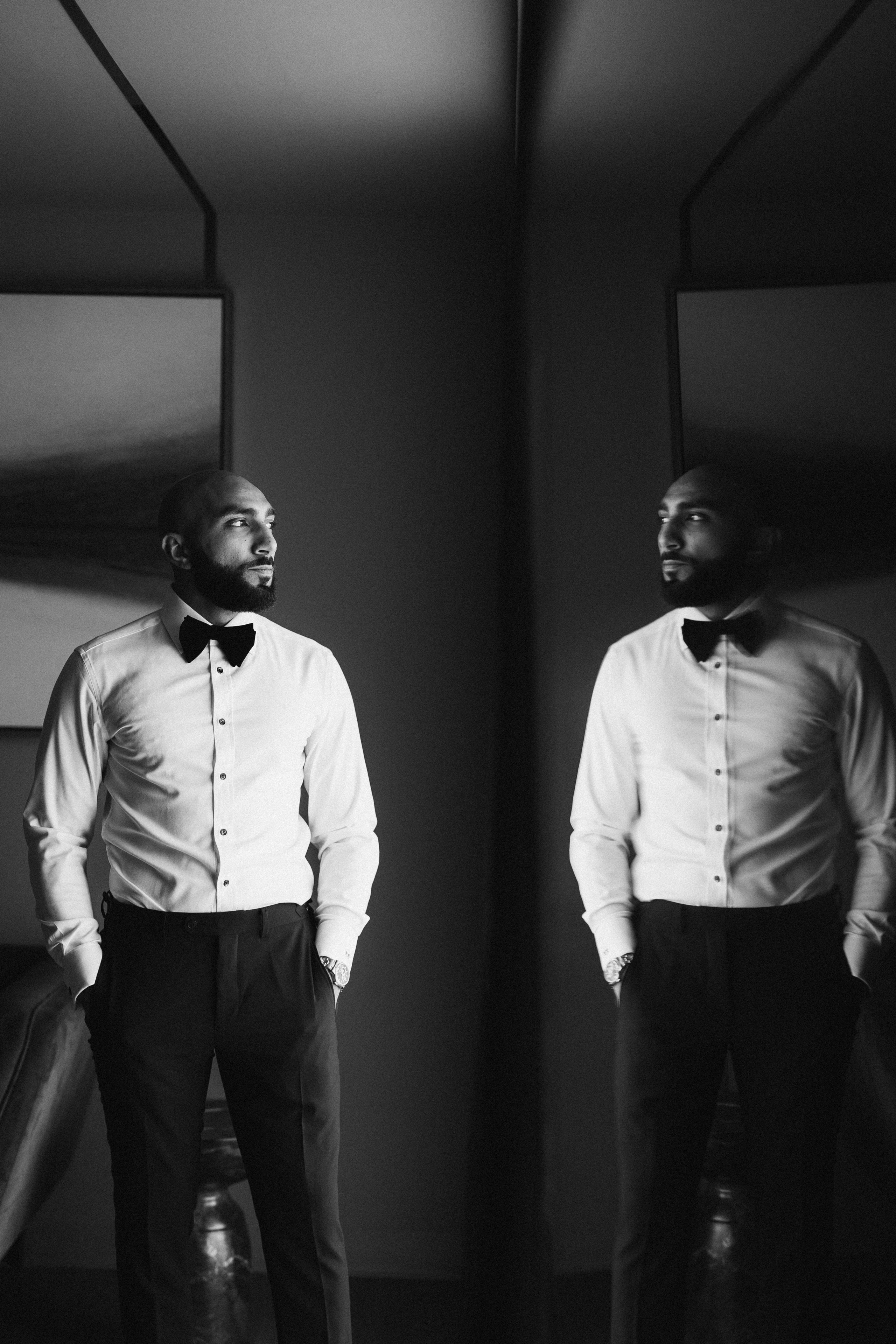 Anna&Kiro. Wedding Photographer Toronto