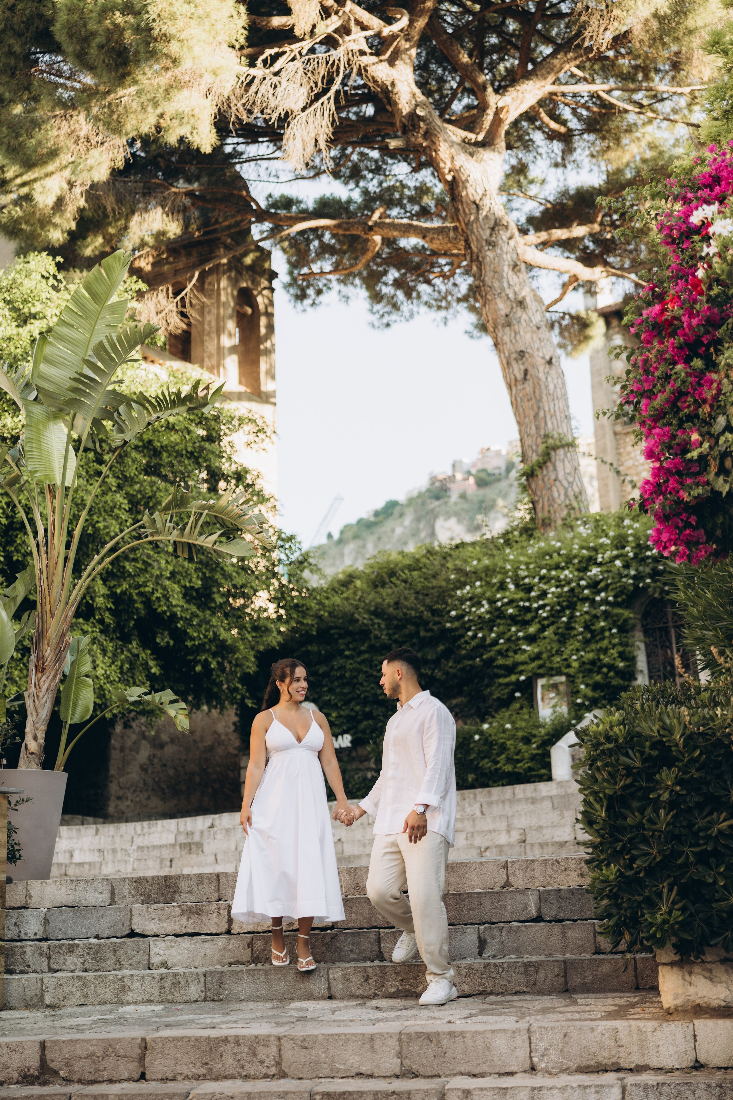 N&A (Sicily). Wedding Photographer Toronto