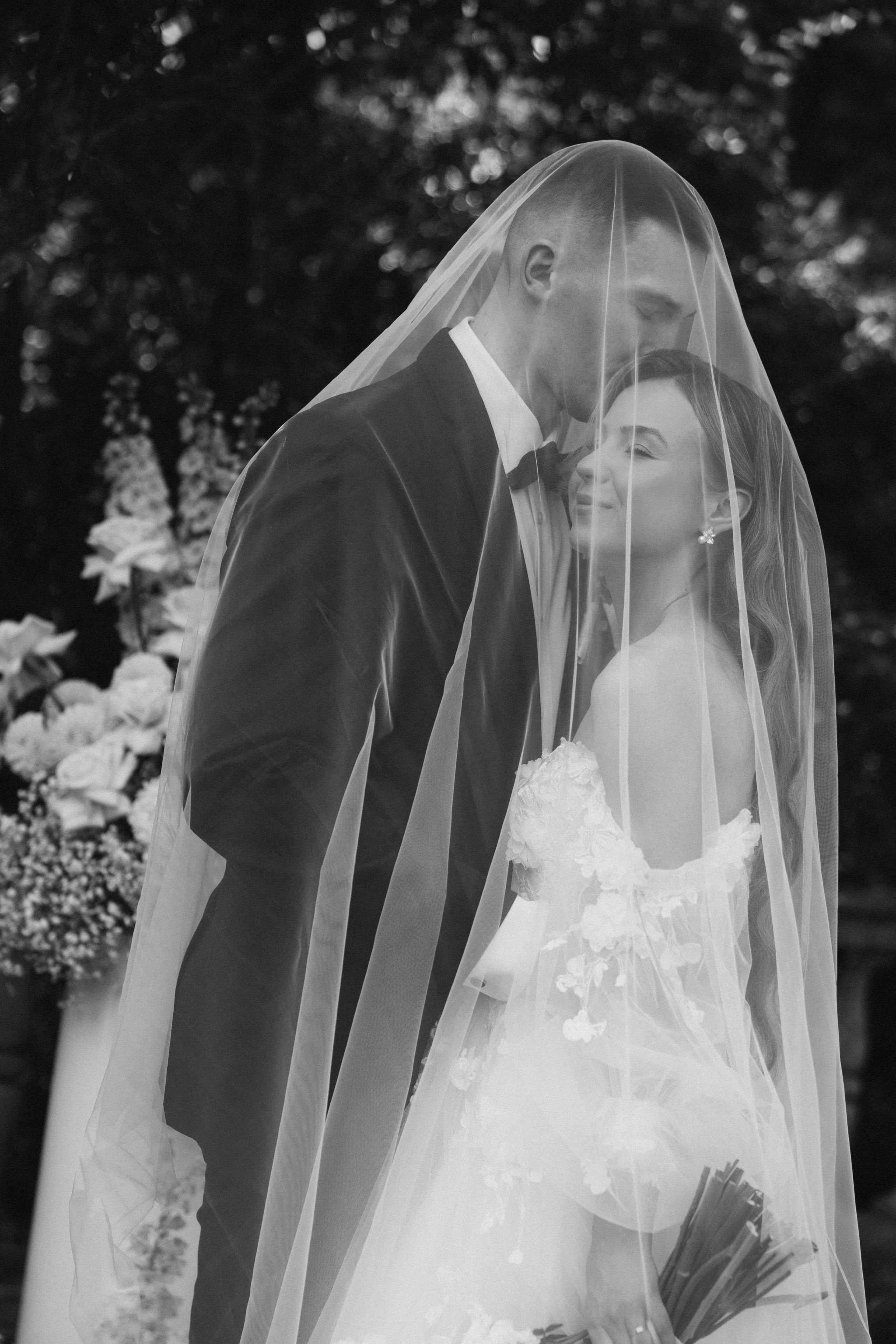 Dasha&Alex. Wedding Photographer Toronto