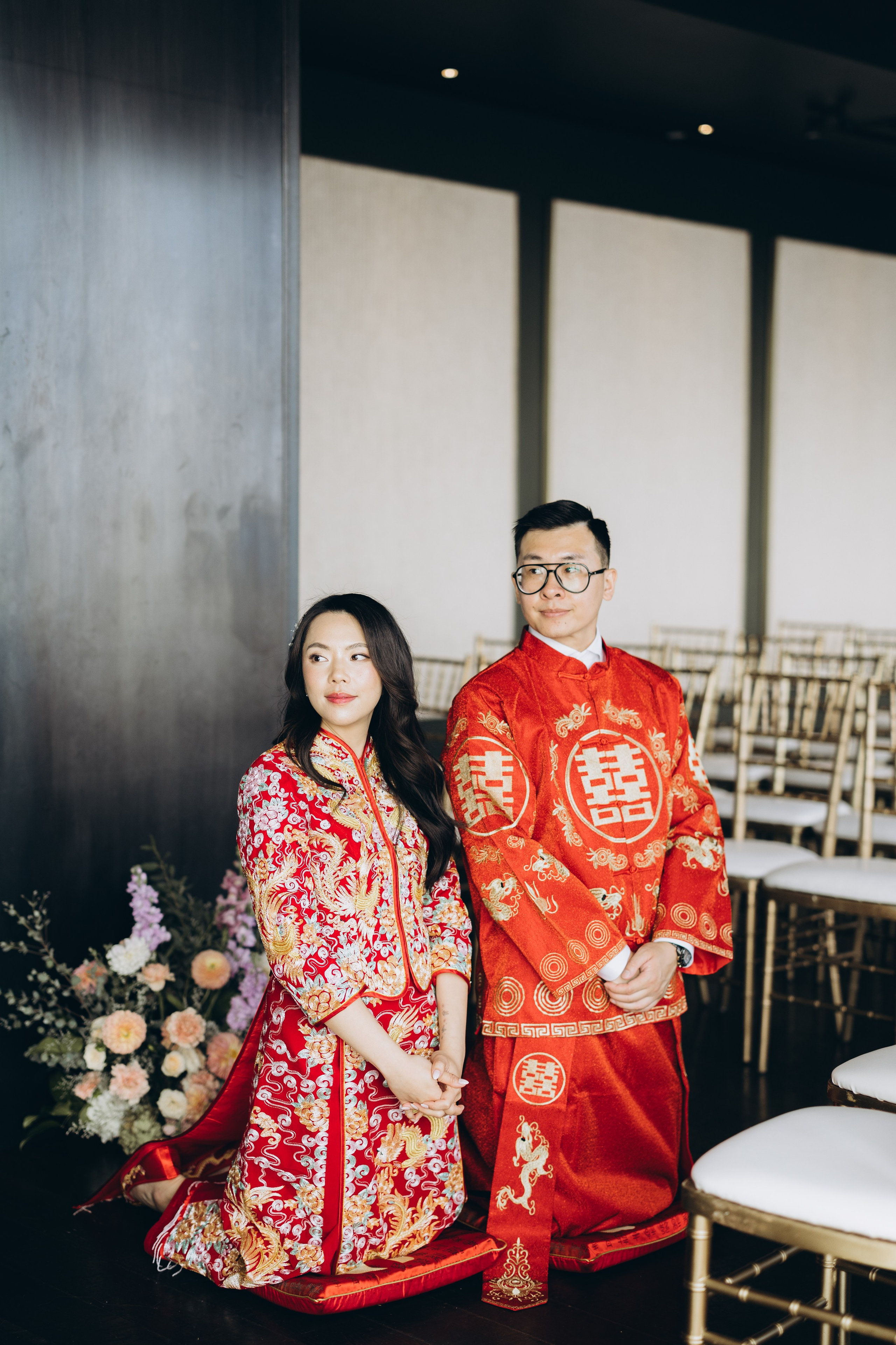 Stephanie&David. Wedding Photographer Toronto