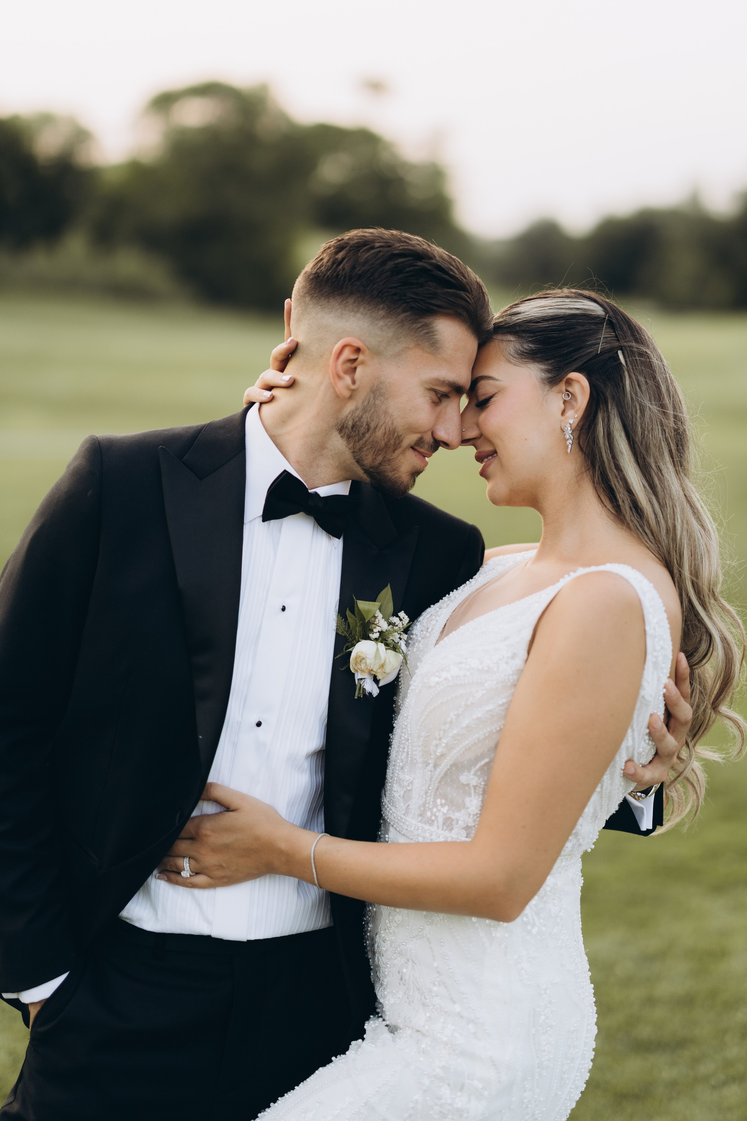 Sabrina&Nikola. Wedding Photographer Toronto