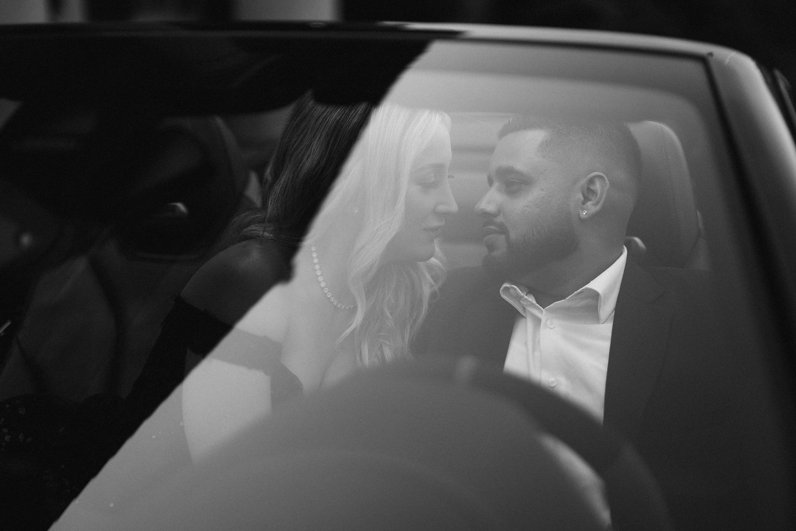 C&A. Wedding Photographer Toronto