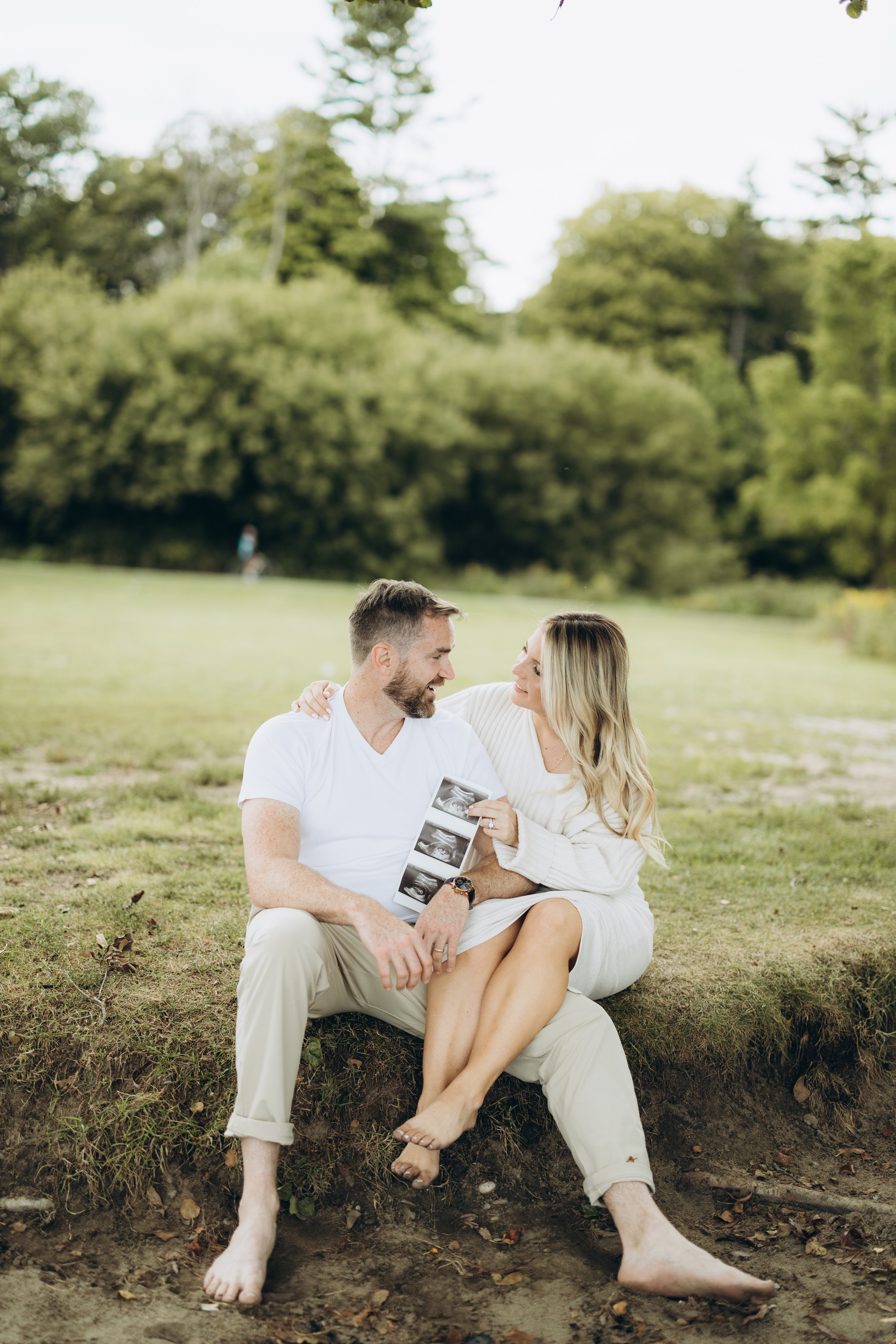 Gender party. Wedding Photographer Toronto