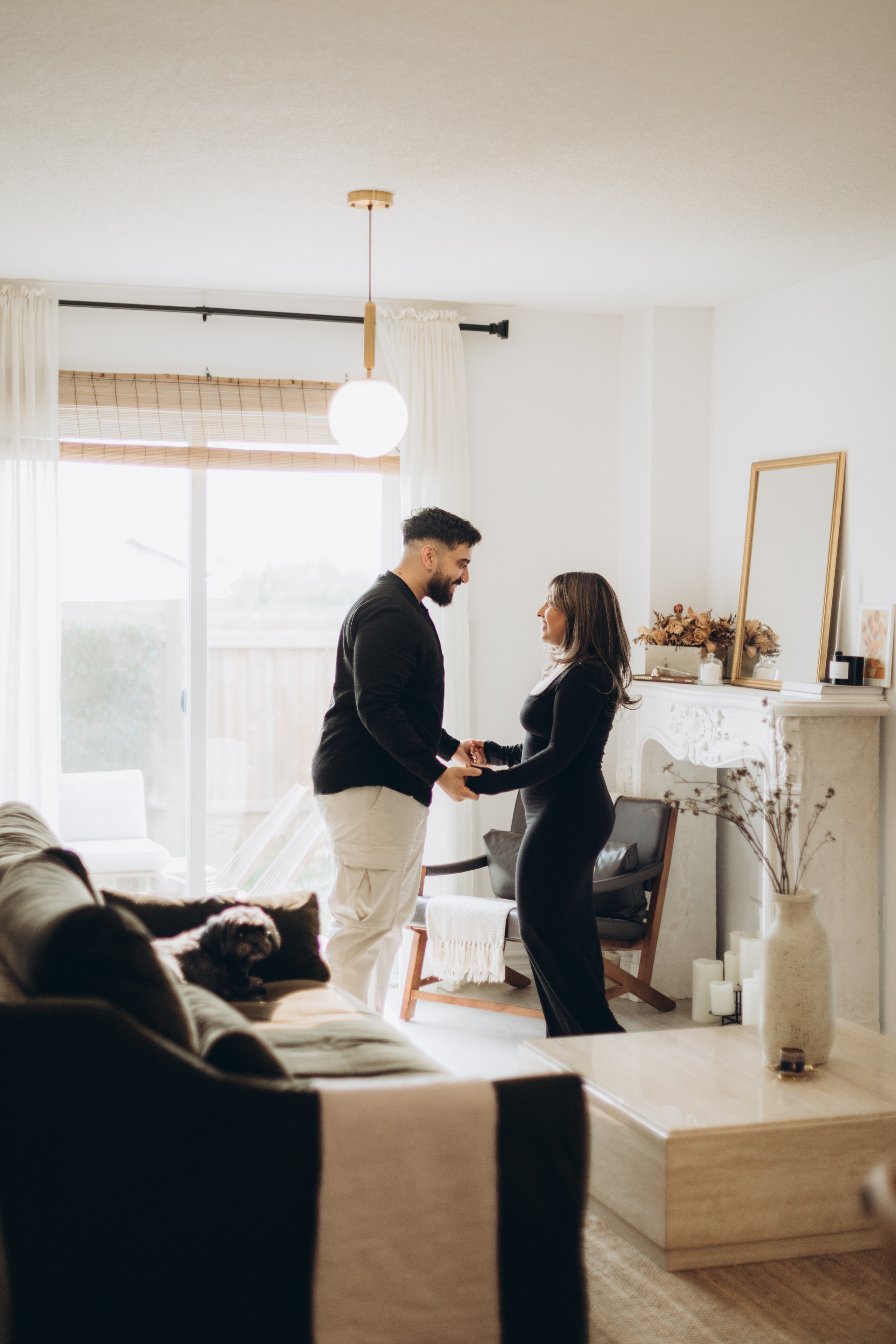 Sanjam&Sahil. Wedding Photographer Toronto