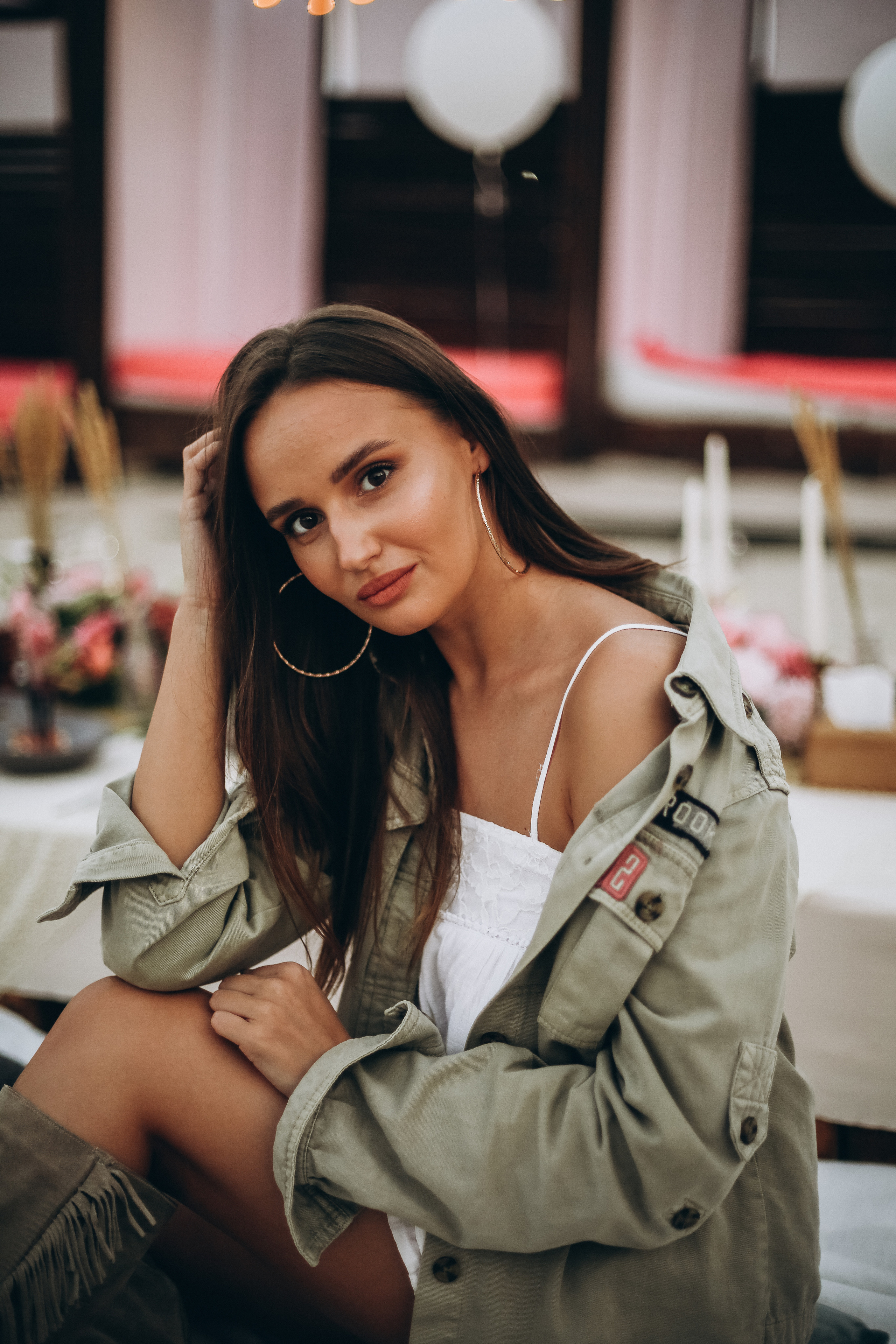 Yana’s bachelorette party. Wedding Photographer Toronto